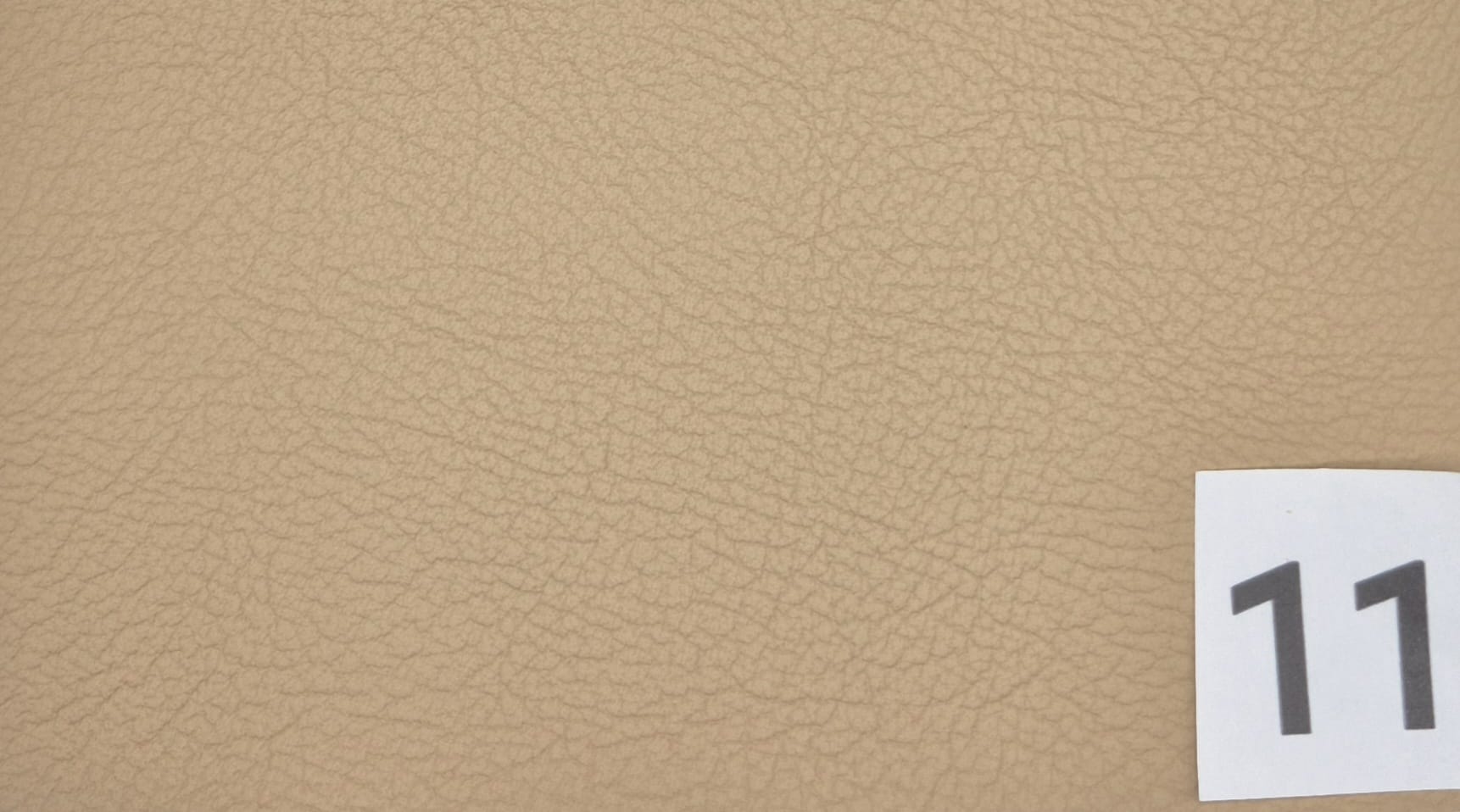Mercedes PVC Ignifugé Tiffany Sellerie