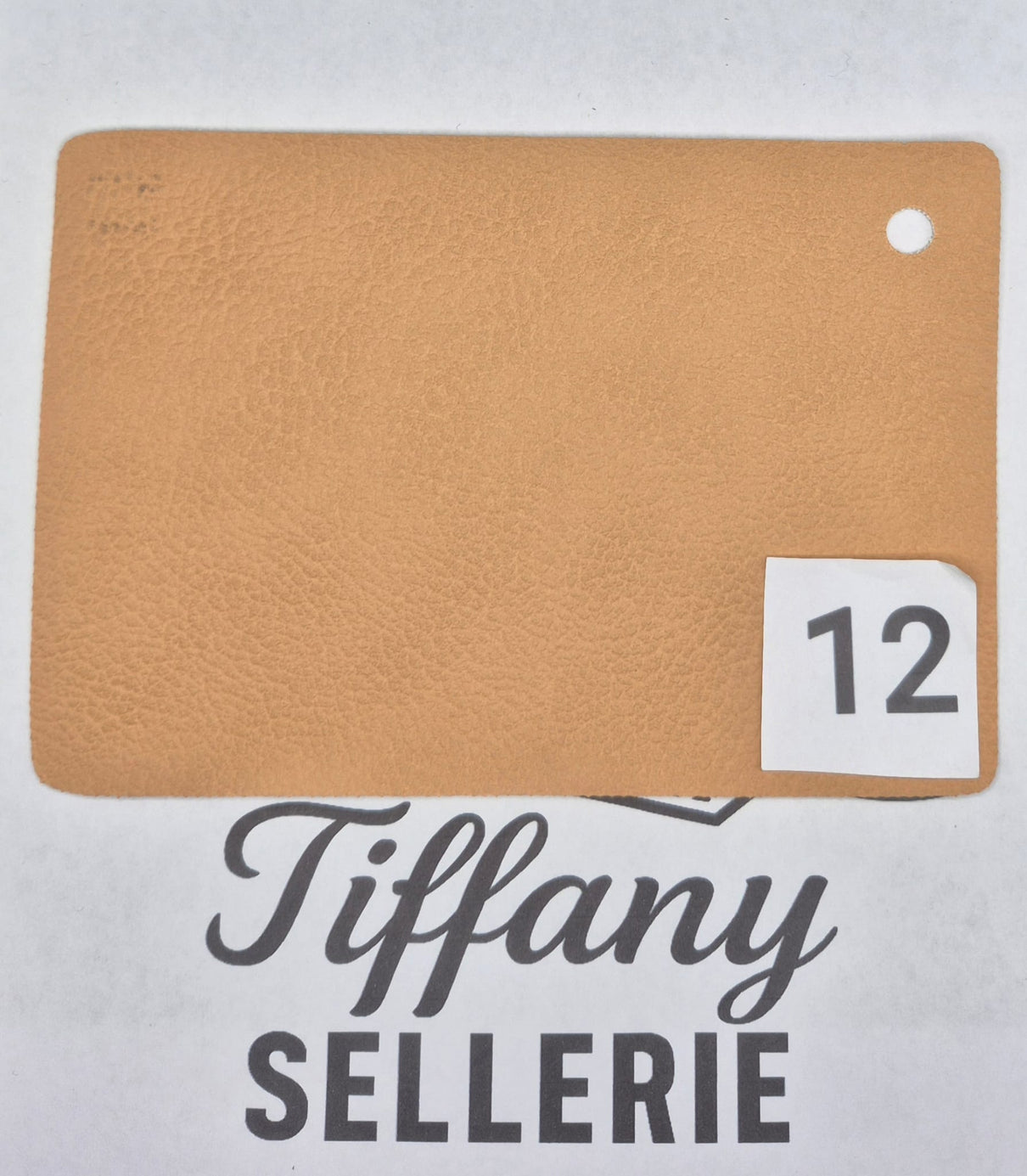 Mercedes PVC Ignifugé Tiffany Sellerie