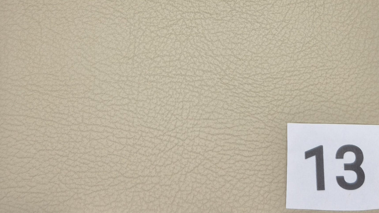 Mercedes PVC Ignifugé Tiffany Sellerie