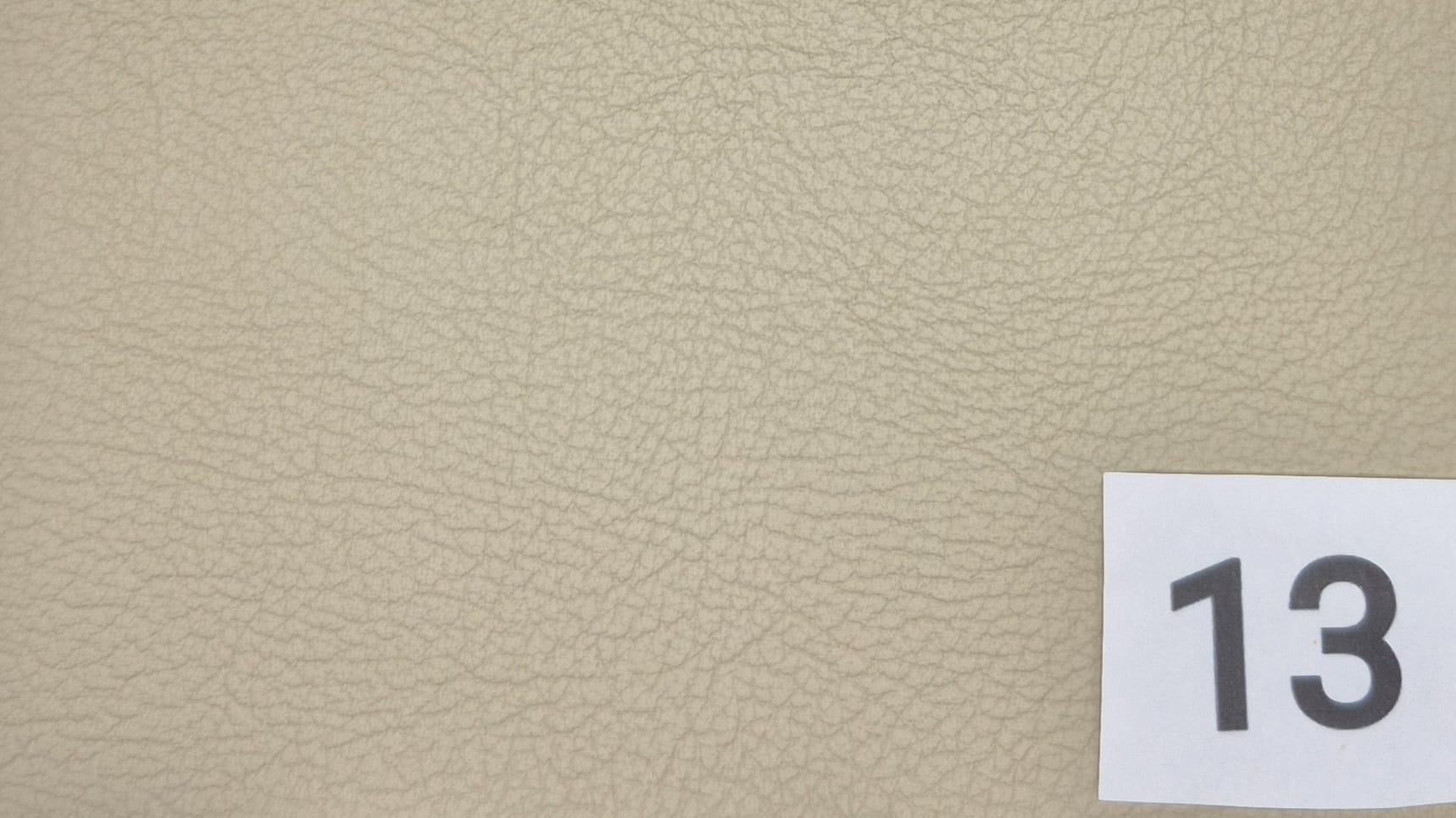 Mercedes PVC Ignifugé Tiffany Sellerie
