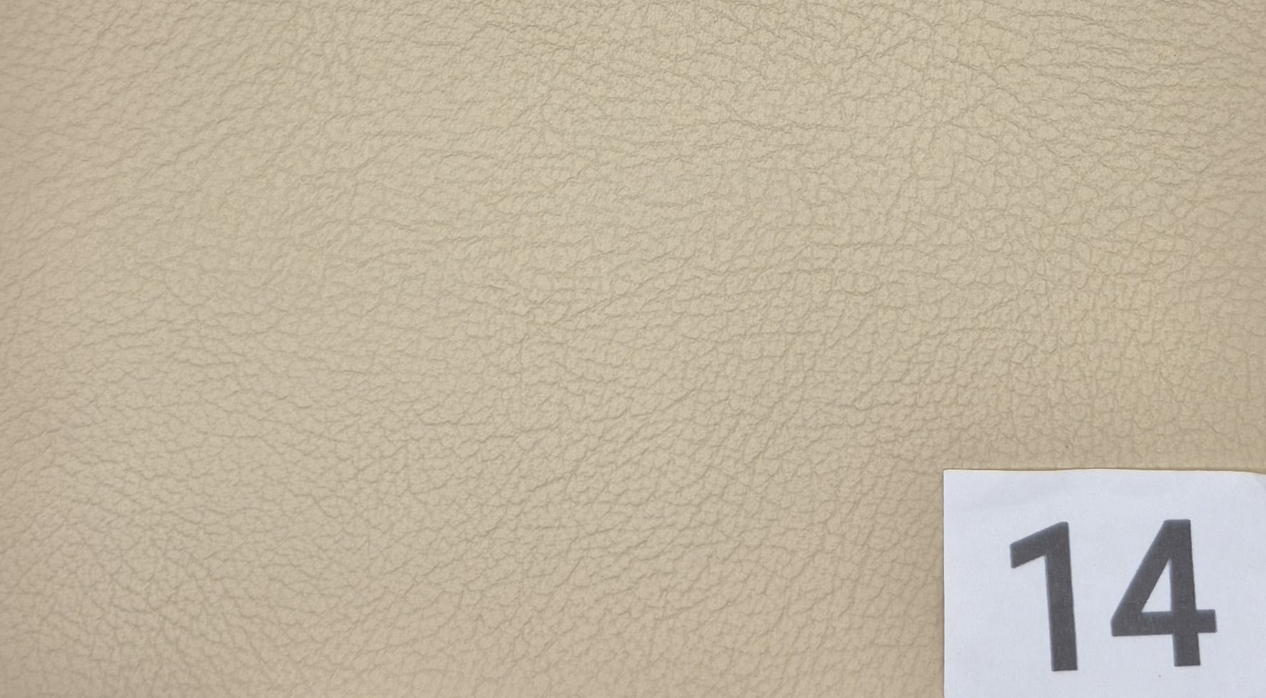 Mercedes PVC Ignifugé Tiffany Sellerie