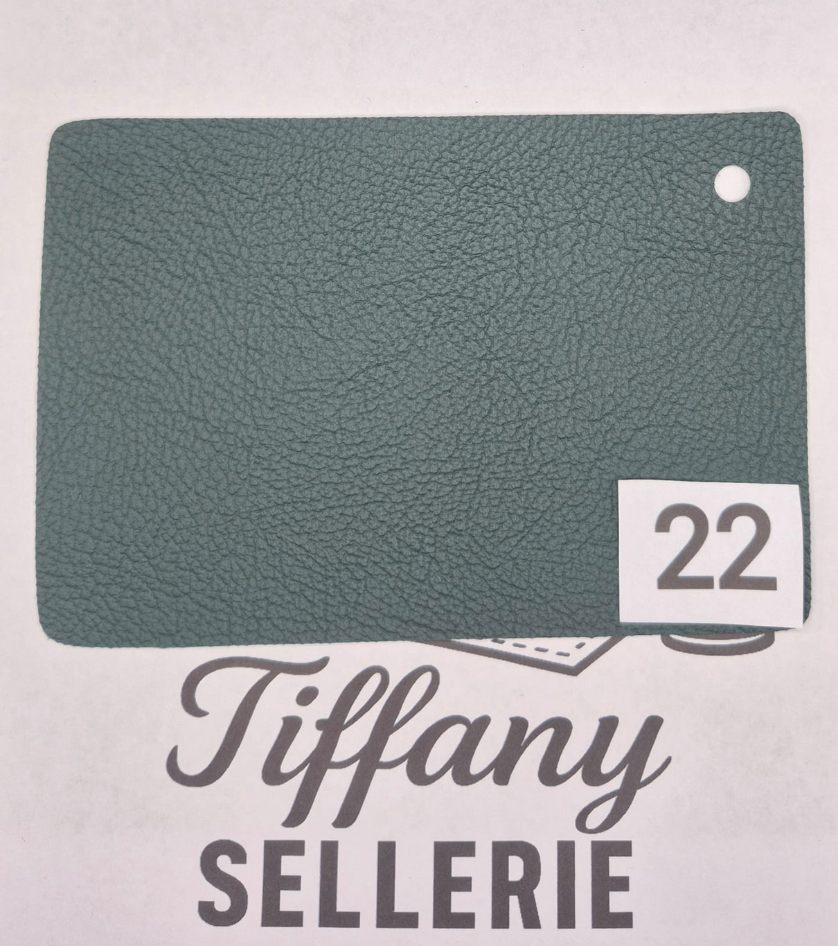 Mercedes PVC Ignifugé Tiffany Sellerie