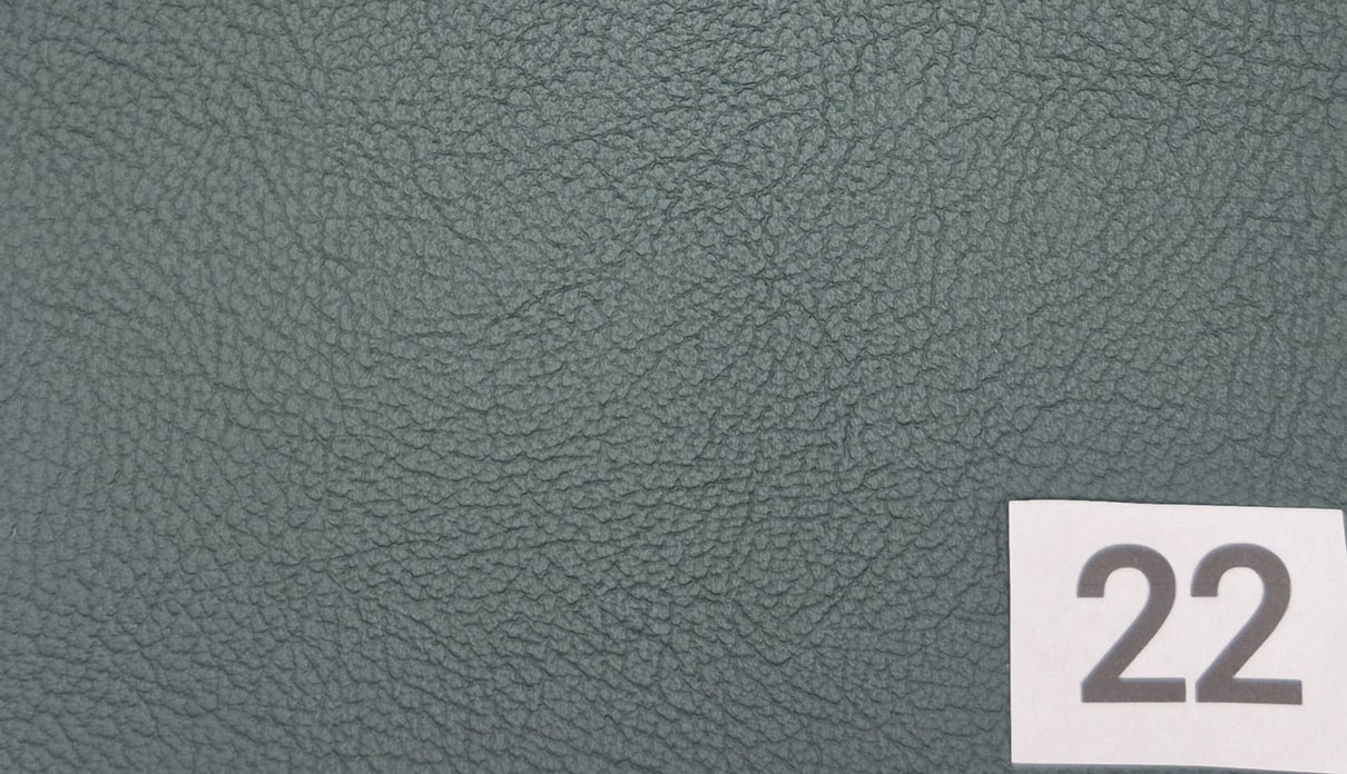 Mercedes PVC Ignifugé Tiffany Sellerie
