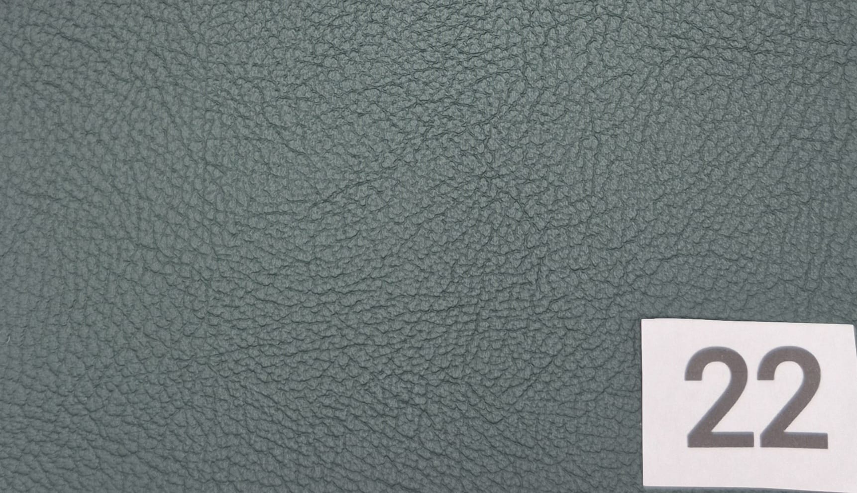Mercedes PVC Ignifugé Tiffany Sellerie