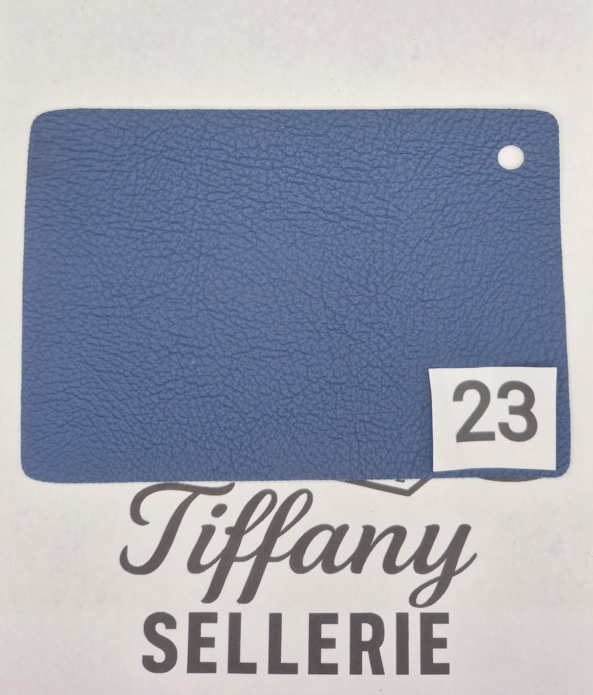 Mercedes PVC Ignifugé Tiffany Sellerie