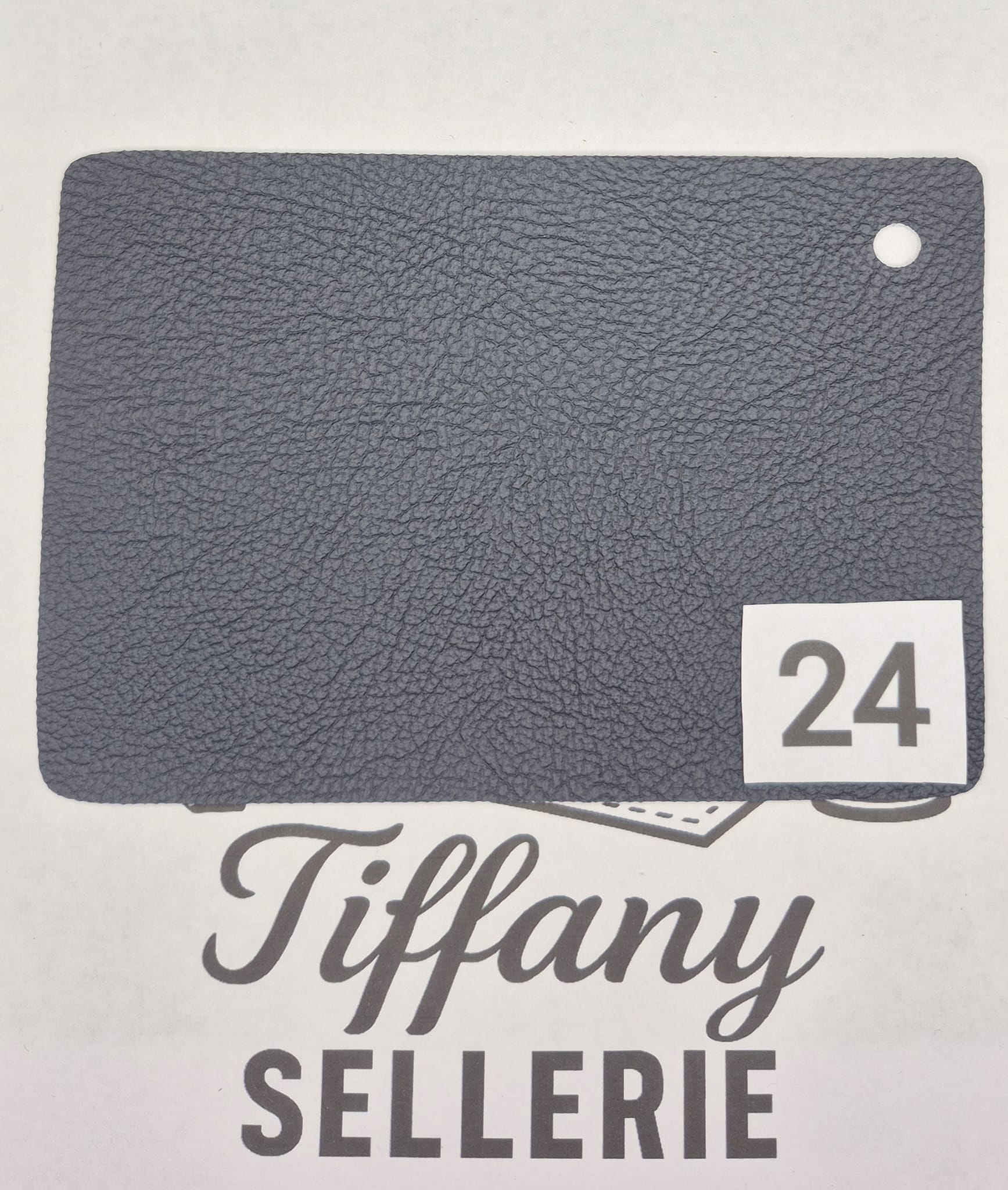Mercedes PVC Ignifugé Tiffany Sellerie