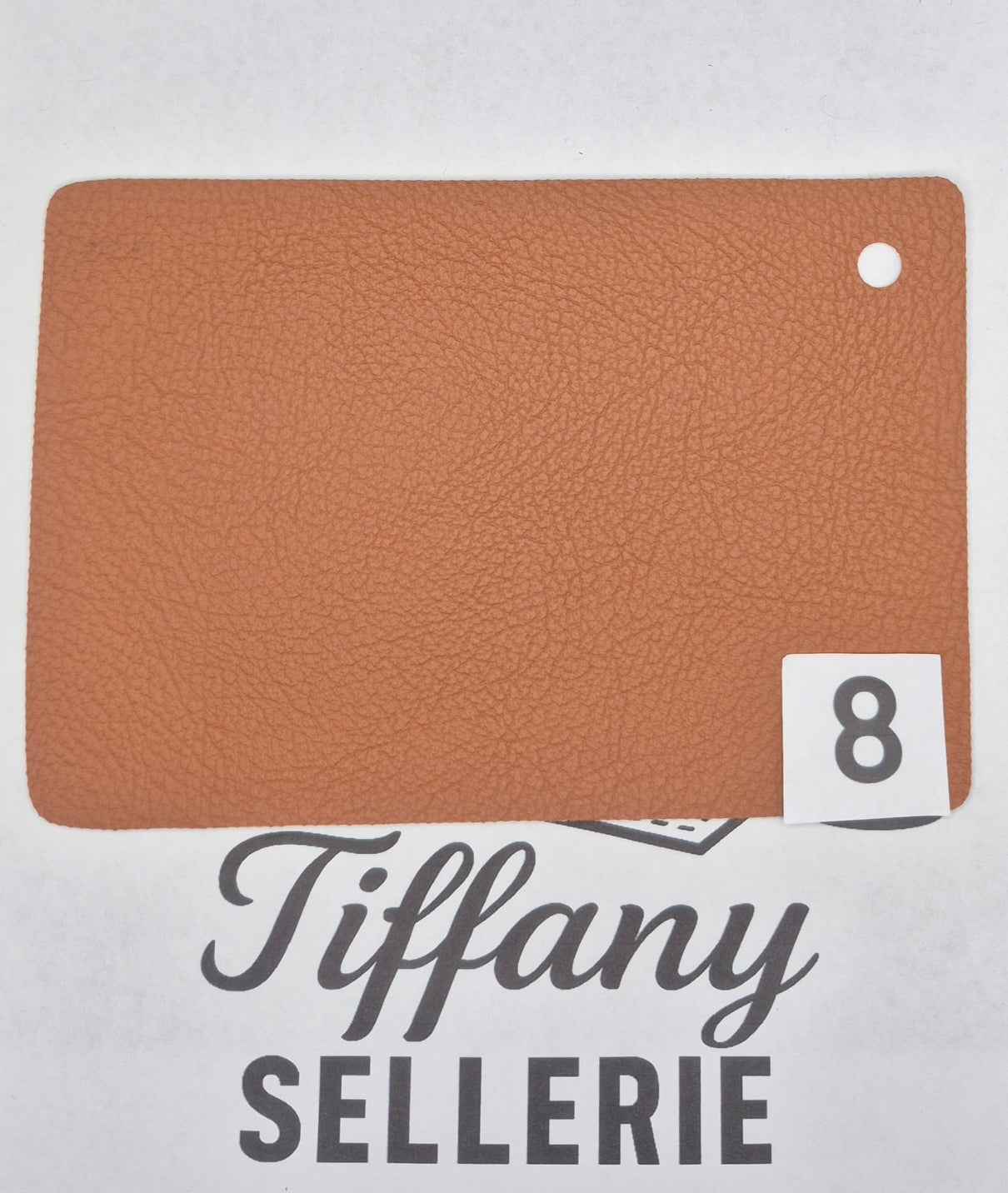 Mercedes PVC Ignifugé Tiffany Sellerie