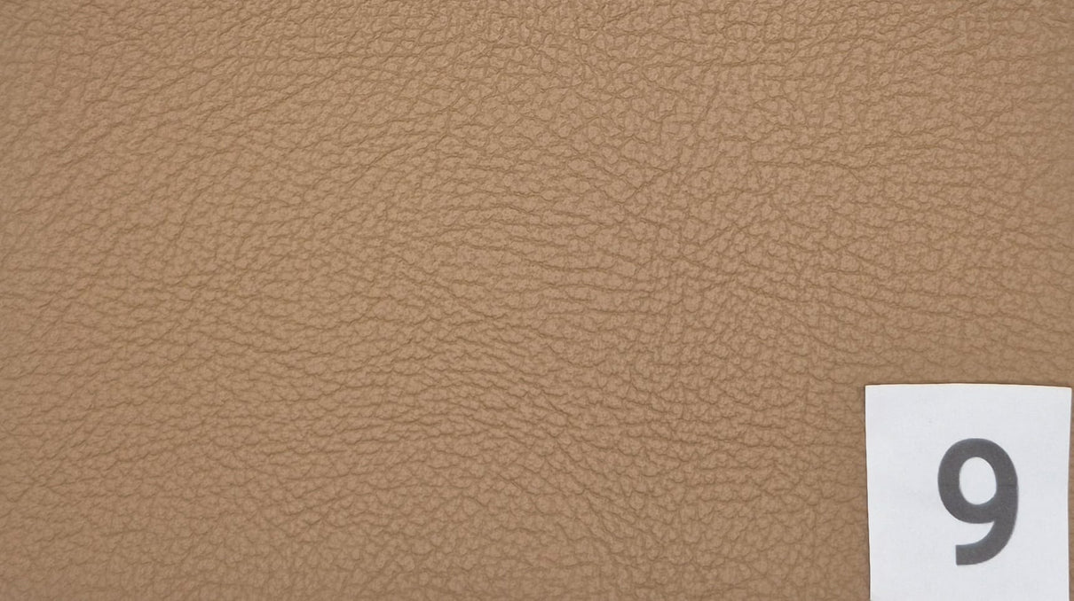 Mercedes PVC Ignifugé Tiffany Sellerie