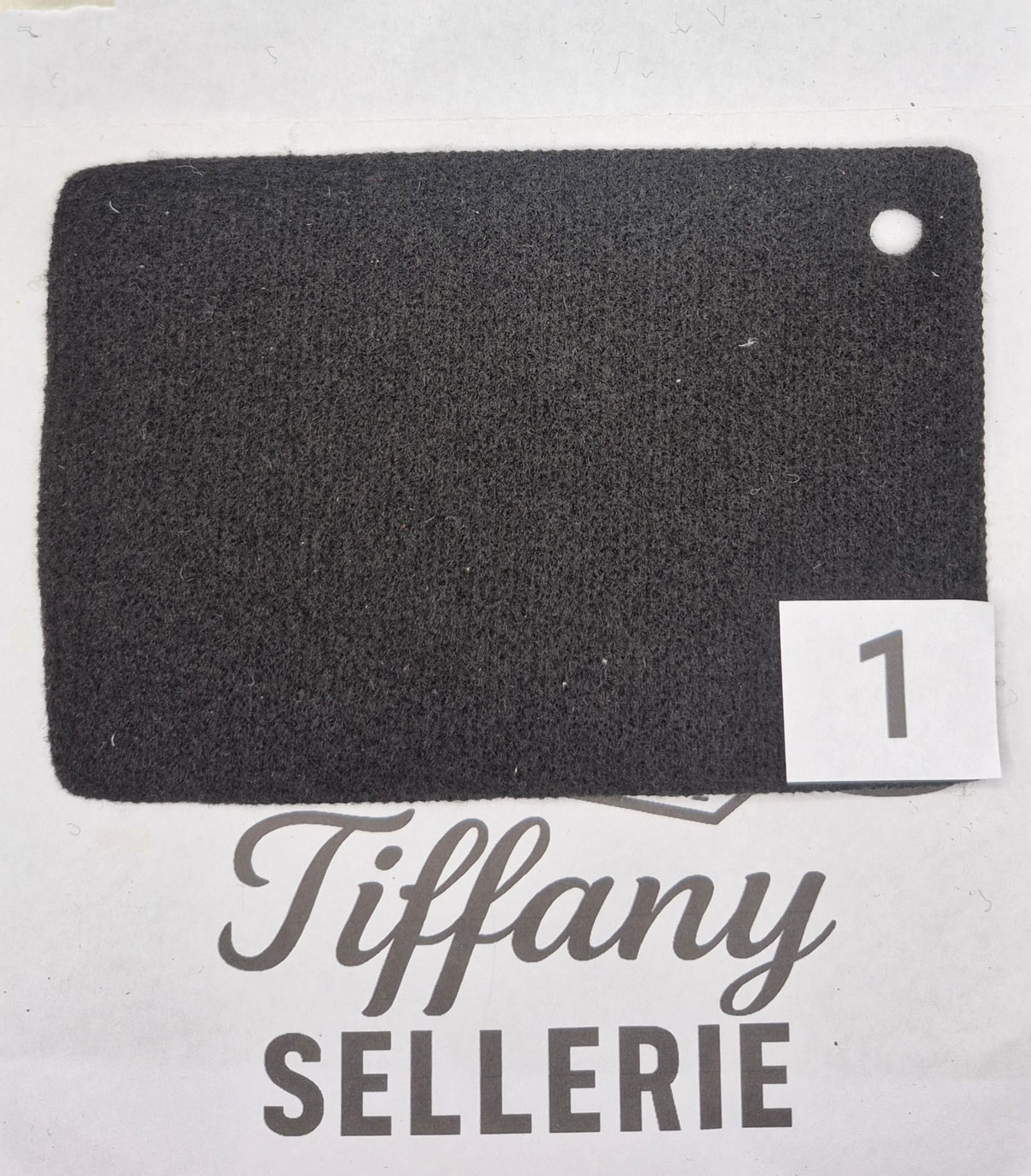 Moquettes automobile Tiffany Sellerie