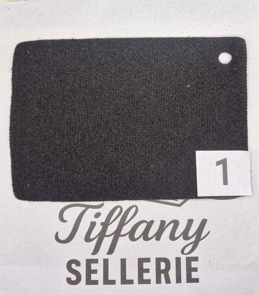 Moquettes automobile Tiffany Sellerie