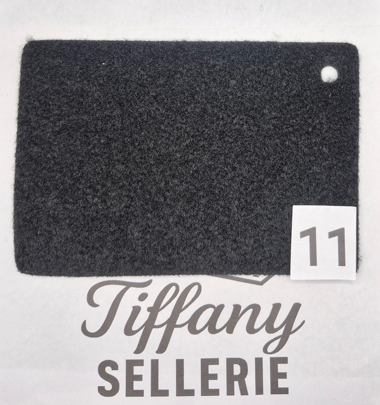 Moquettes automobile Tiffany Sellerie