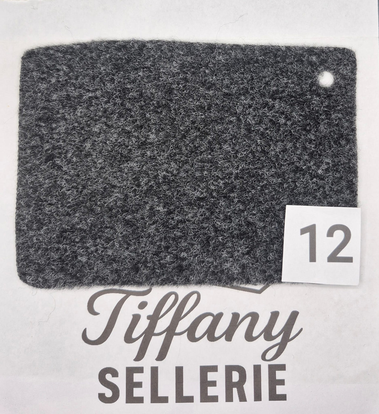 Moquettes automobile Tiffany Sellerie