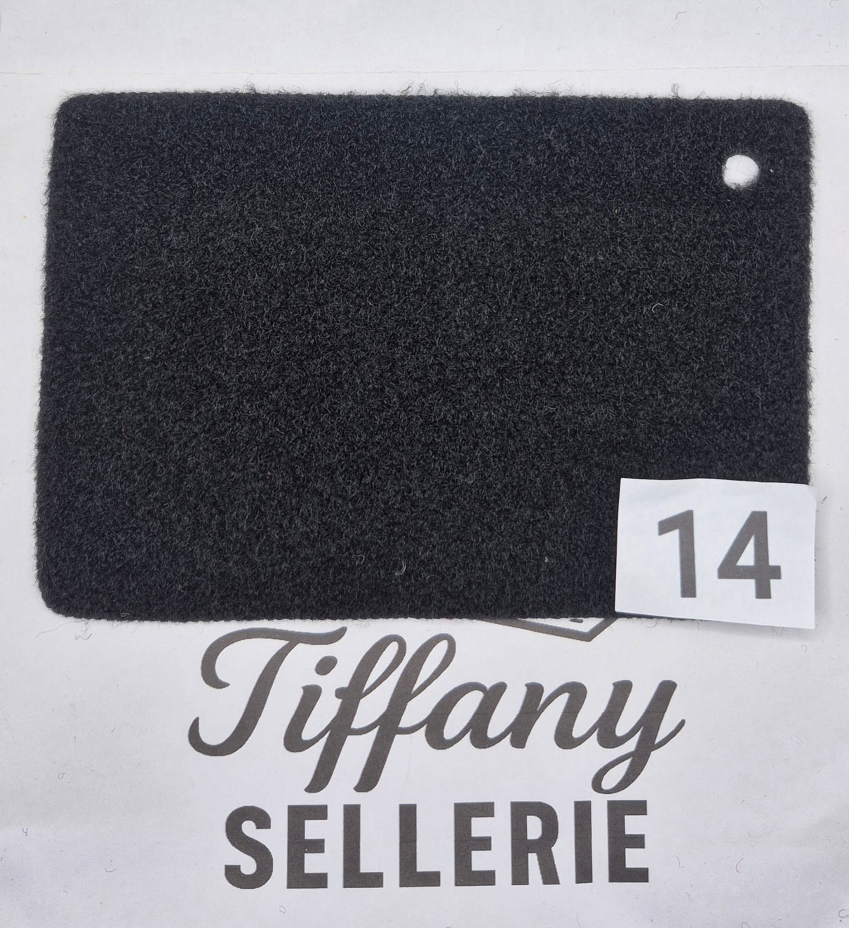 Moquettes automobile Tiffany Sellerie