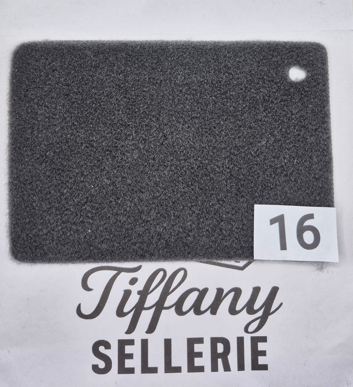 Moquettes automobile Tiffany Sellerie