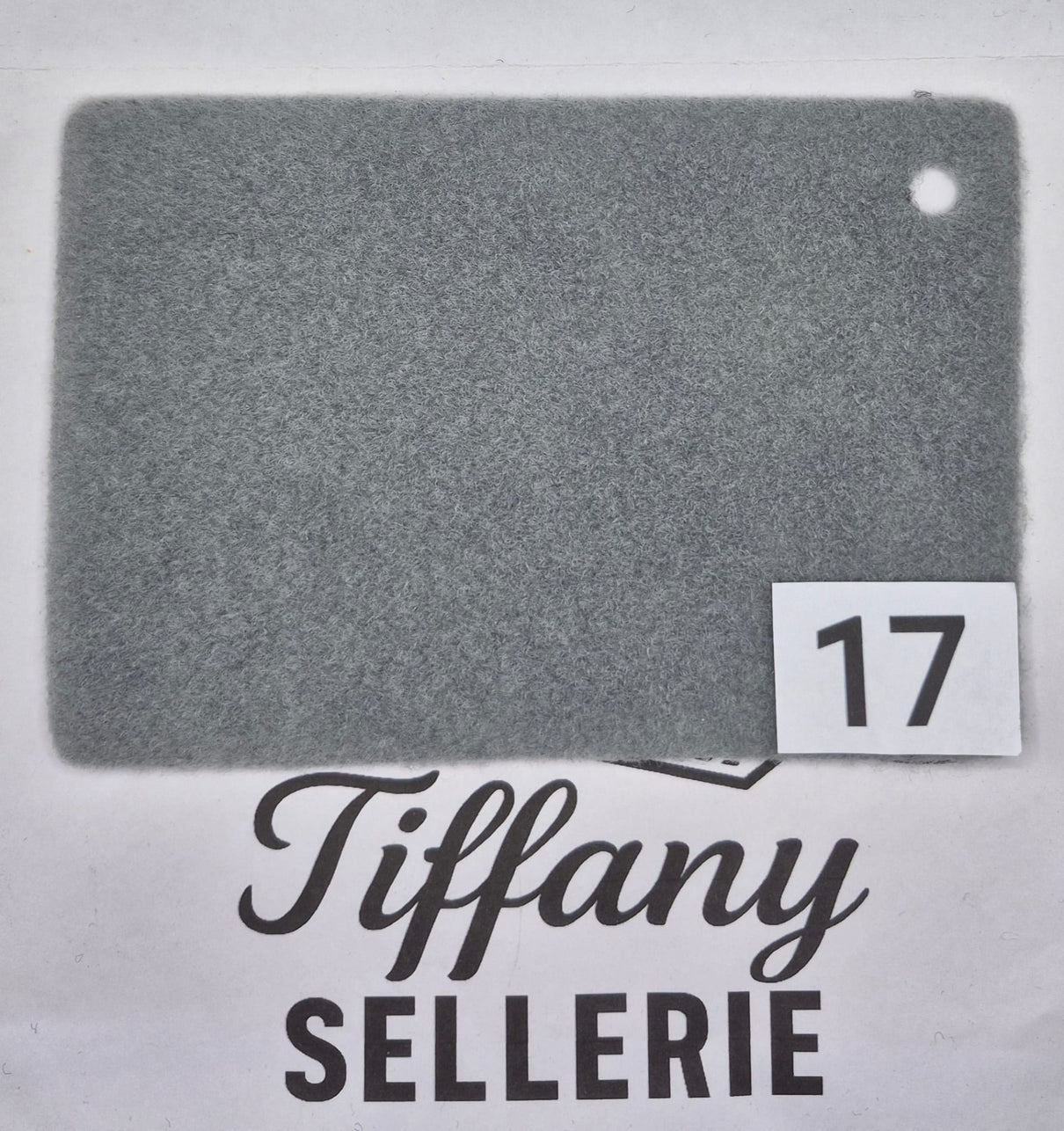 Moquettes automobile Tiffany Sellerie