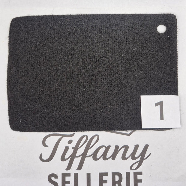 Moquettes automobile