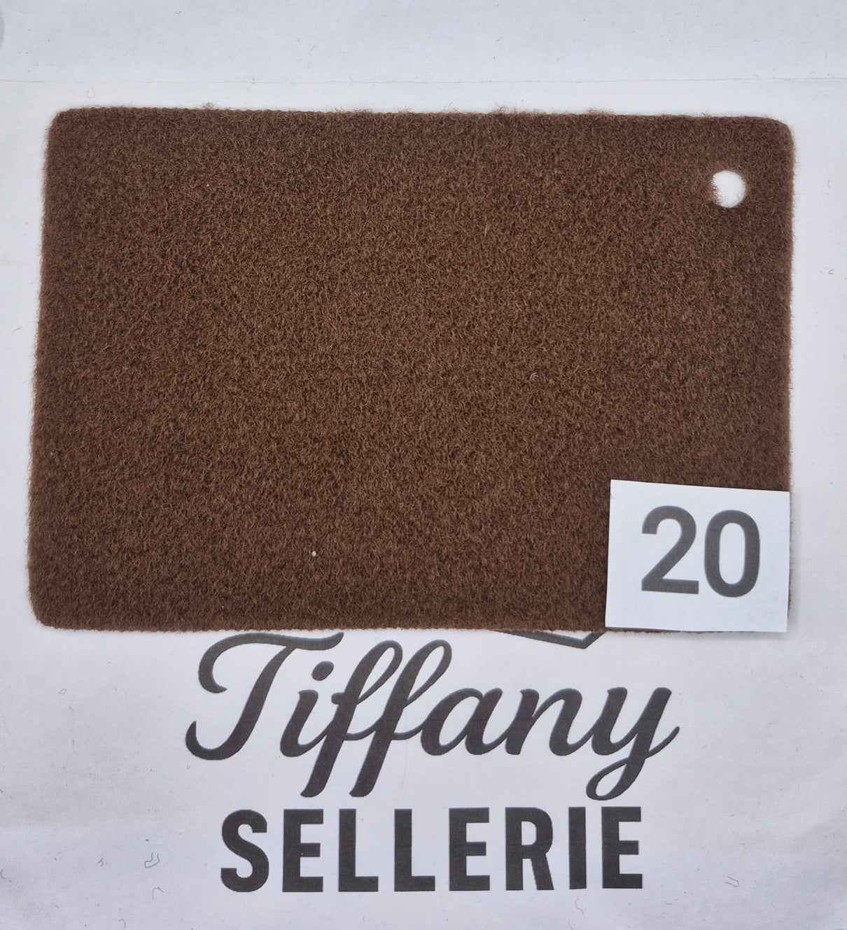 Moquettes automobile Tiffany Sellerie