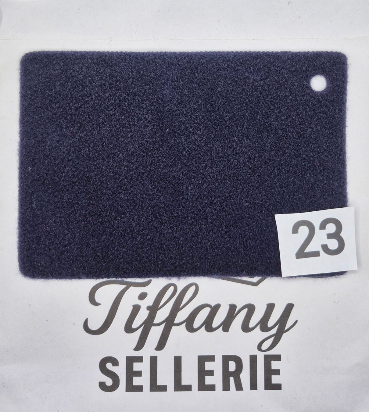 Moquettes automobile Tiffany Sellerie