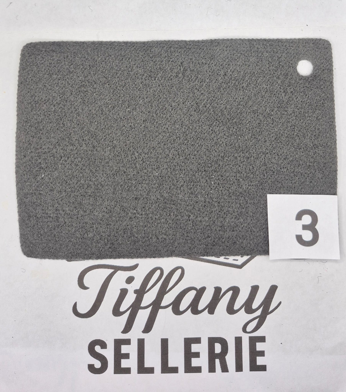 Moquettes automobile Tiffany Sellerie