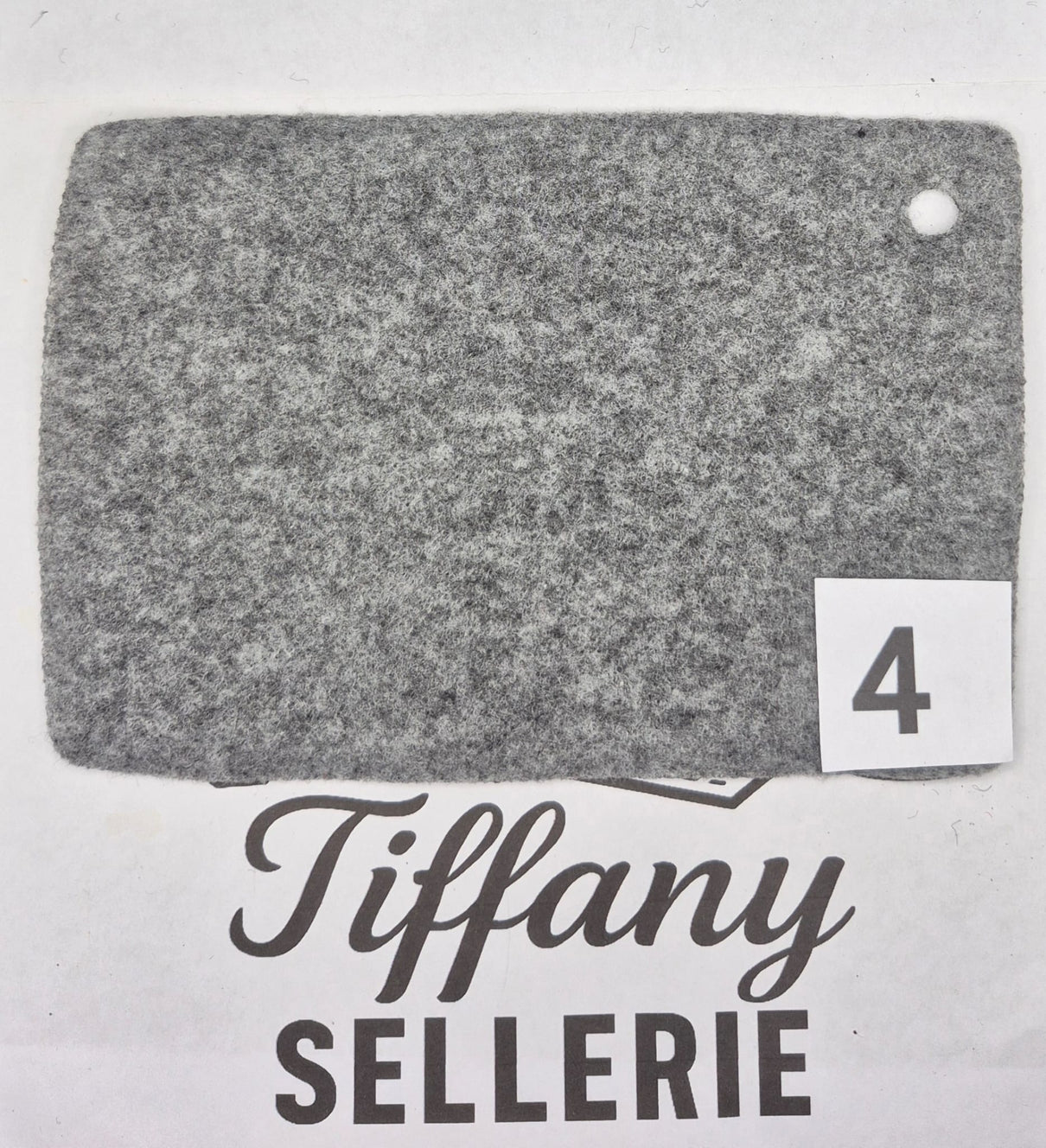 Moquettes automobile Tiffany Sellerie