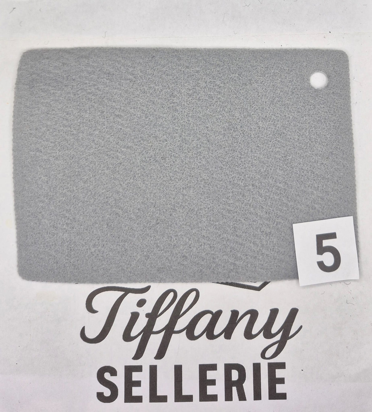 Moquettes automobile Tiffany Sellerie
