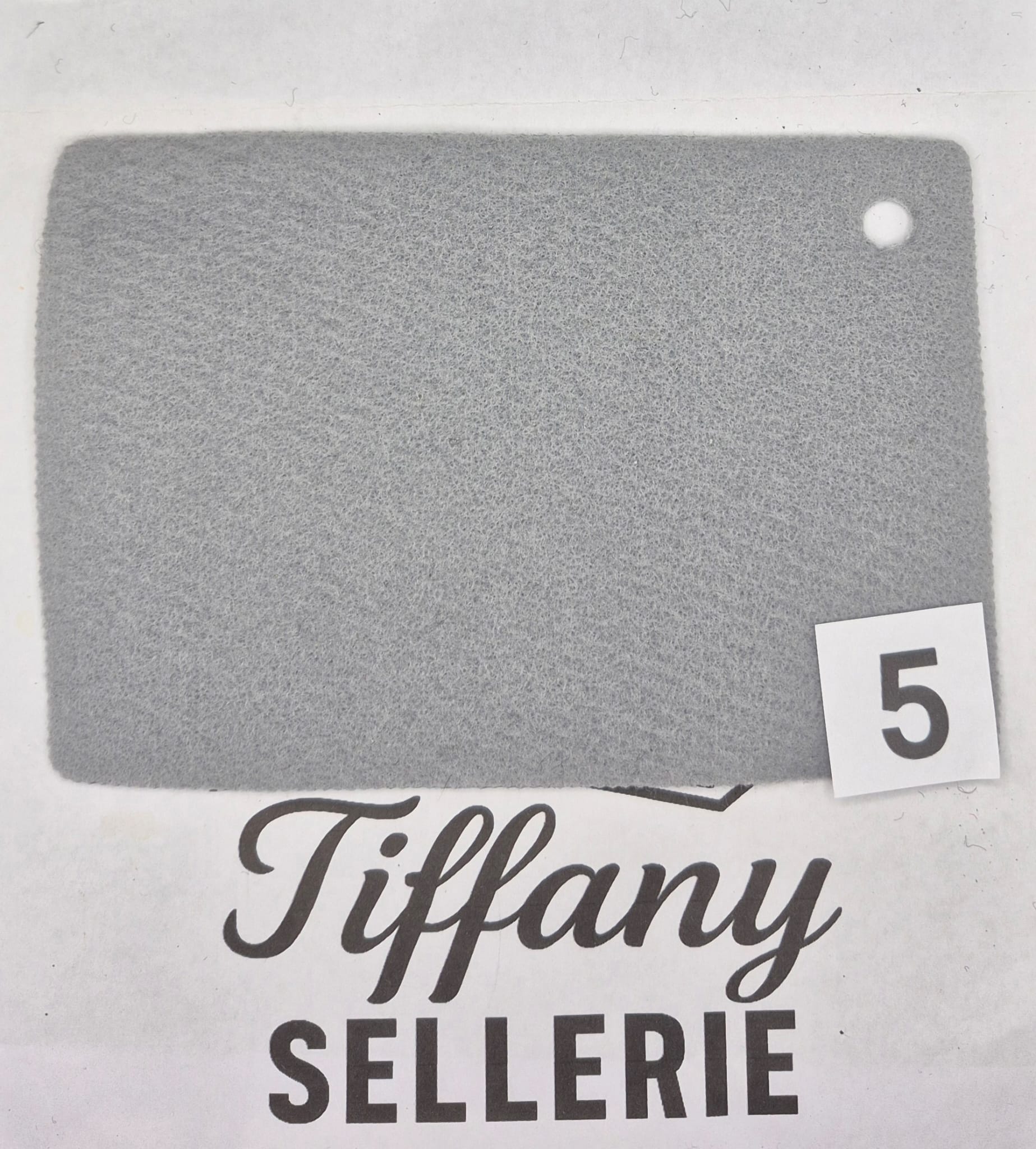 Moquettes automobile Tiffany Sellerie