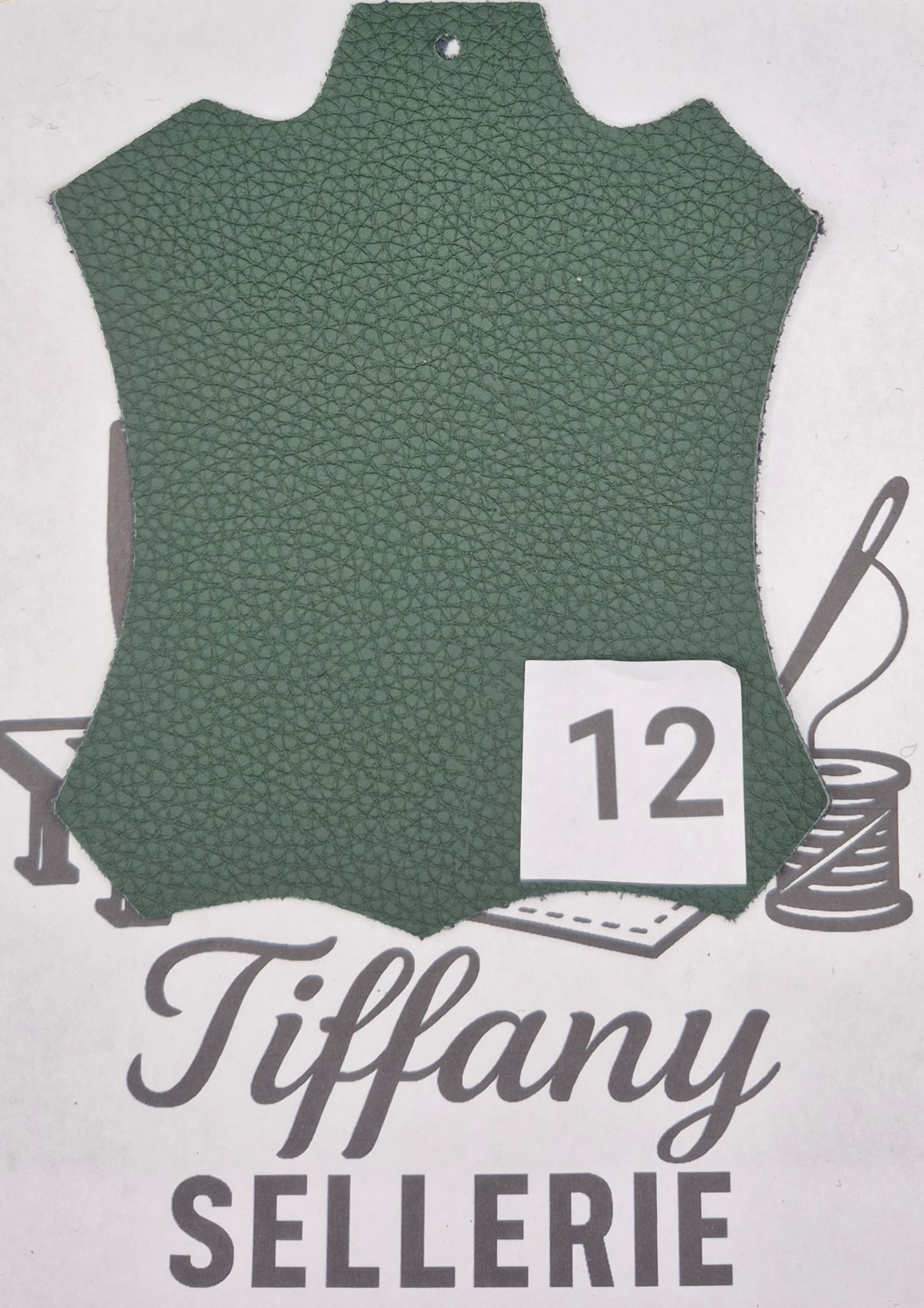 SIRIUS – Cuir Recyclé Tiffany Sellerie automobile | Tiffany Sellerie