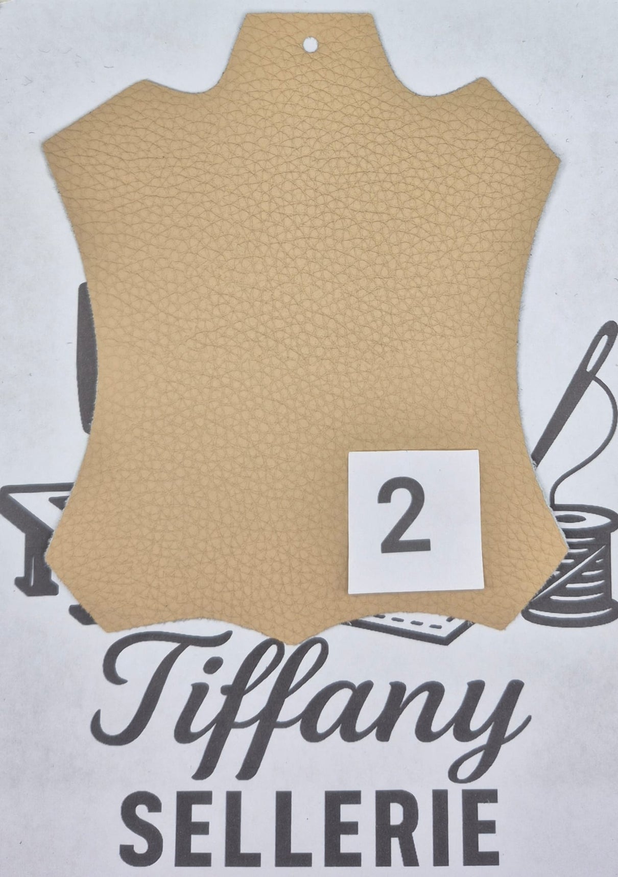 SIRIUS – Cuir Recyclé Tiffany Sellerie automobile | Tiffany Sellerie