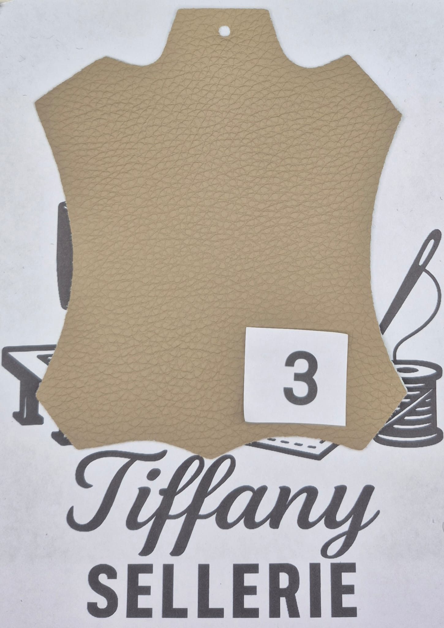 SIRIUS – Cuir Recyclé Tiffany Sellerie automobile | Tiffany Sellerie