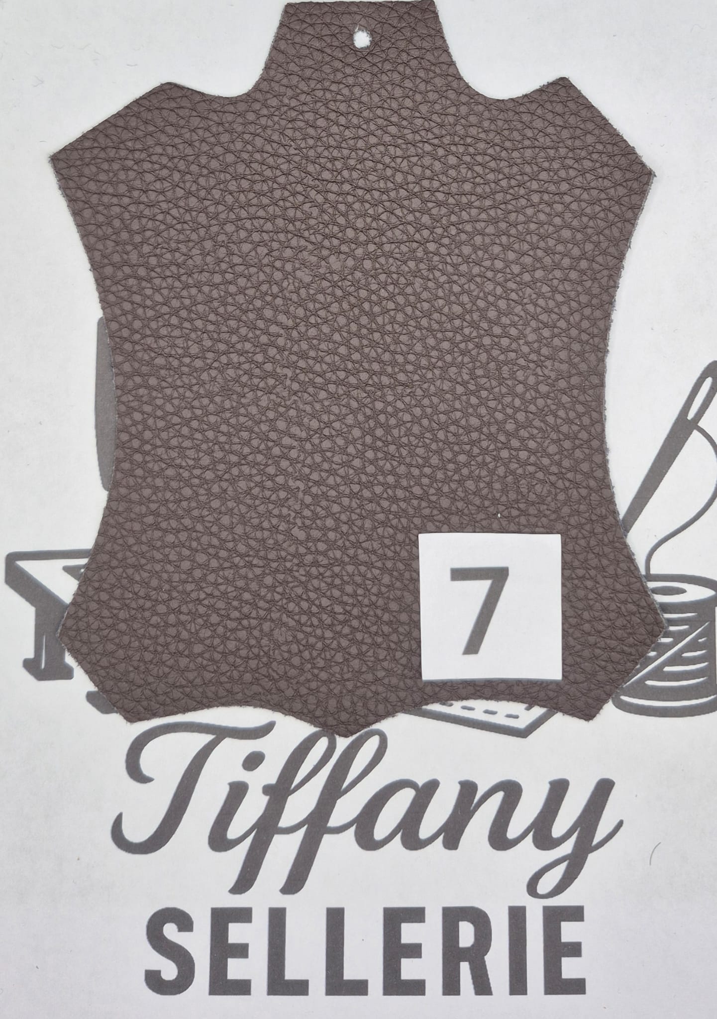 SIRIUS – Cuir Recyclé Tiffany Sellerie automobile | Tiffany Sellerie
