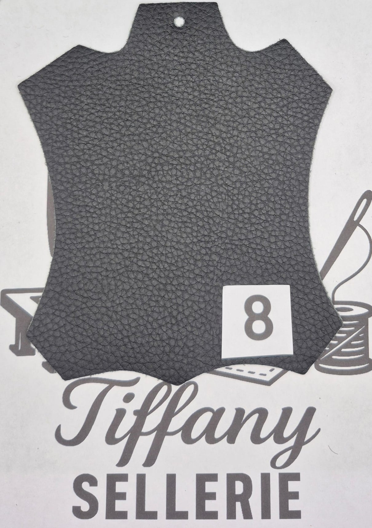 SIRIUS – Cuir Recyclé Tiffany Sellerie automobile | Tiffany Sellerie