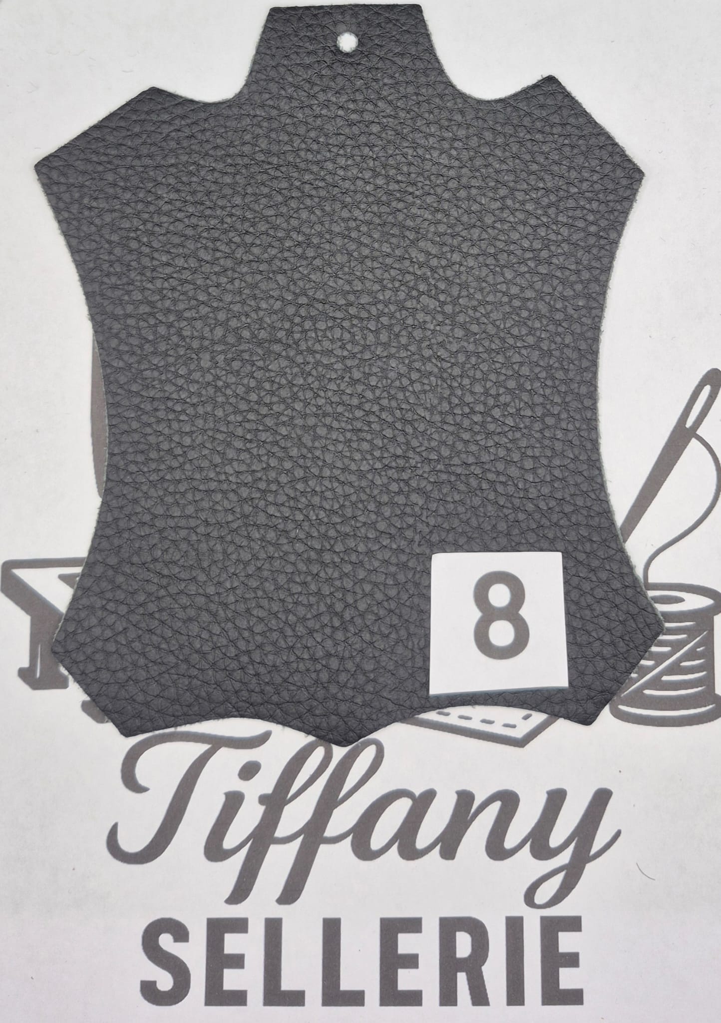 SIRIUS – Cuir Recyclé Tiffany Sellerie automobile | Tiffany Sellerie