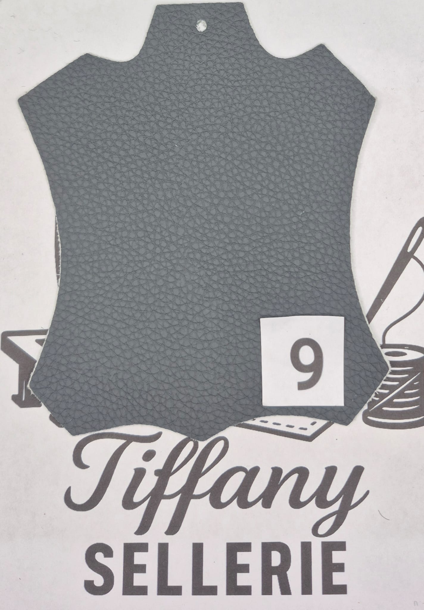 SIRIUS – Cuir Recyclé Tiffany Sellerie automobile | Tiffany Sellerie