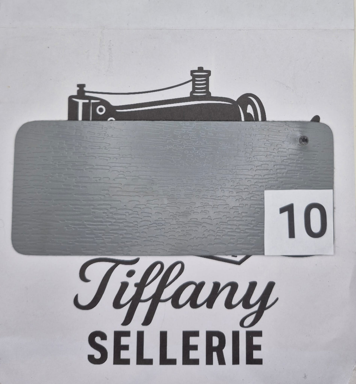 Revêtement PVC Compact Tiffany Sellerie - Tissu & sellerie automobile 
