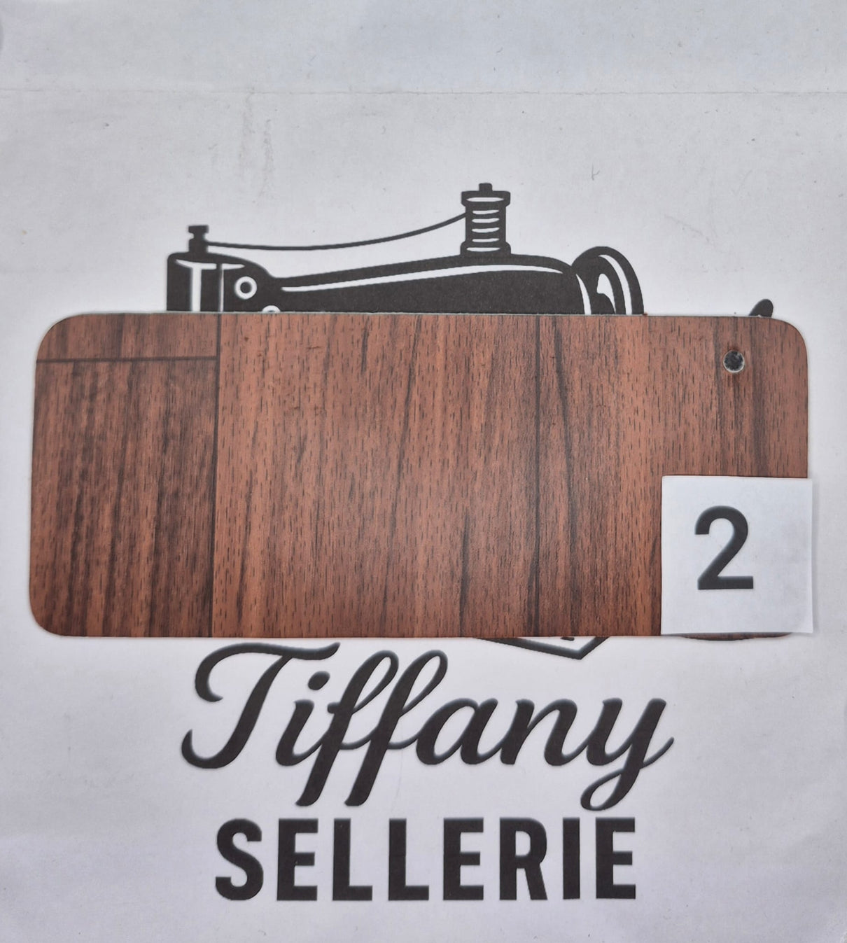 Revêtement PVC Compact Tiffany Sellerie - Tissu & sellerie automobile 