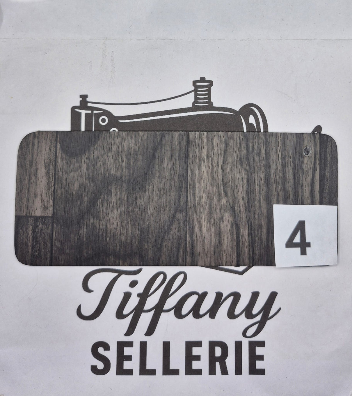 Revêtement PVC Compact Tiffany Sellerie - Tissu & sellerie automobile 