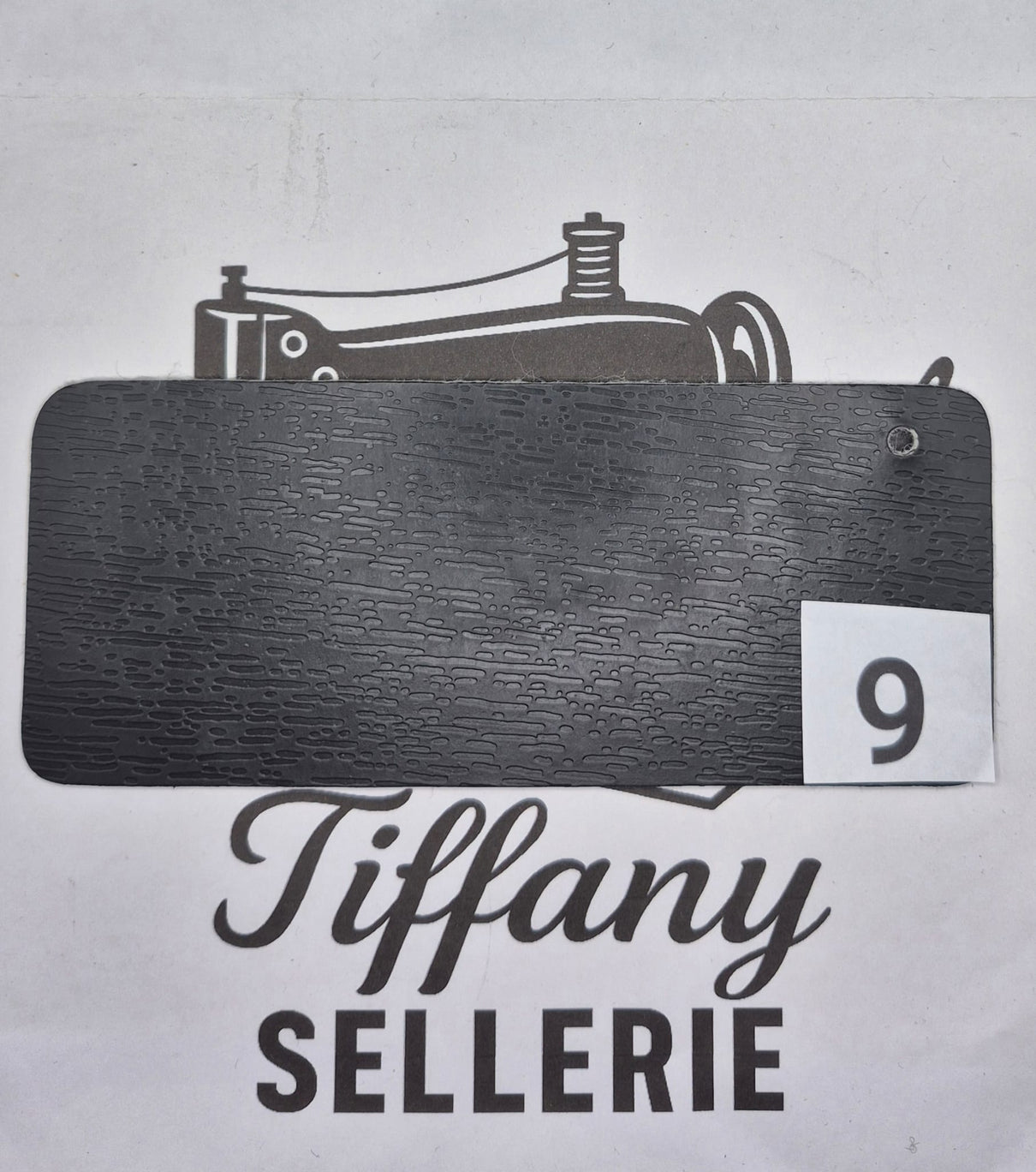 Revêtement PVC Compact Tiffany Sellerie - Tissu & sellerie automobile 