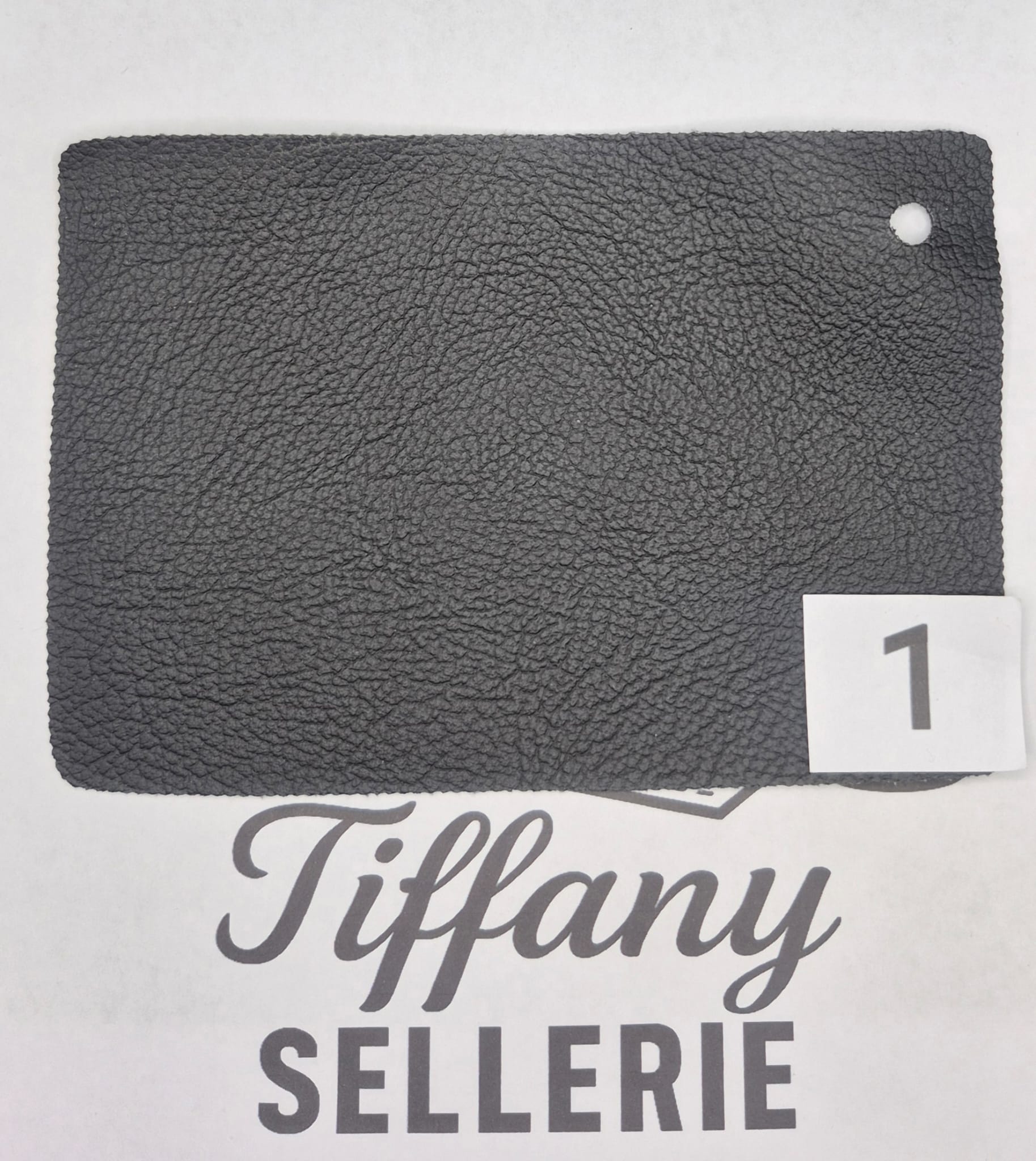 Collection Matrix xpecial Tiffany Sellerie