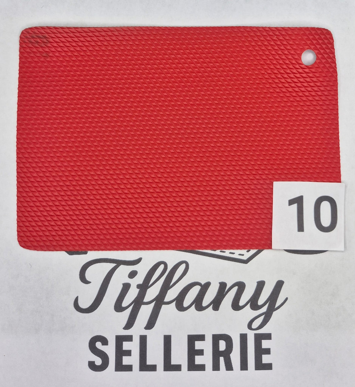 Collection Matrix xpecial Tiffany Sellerie