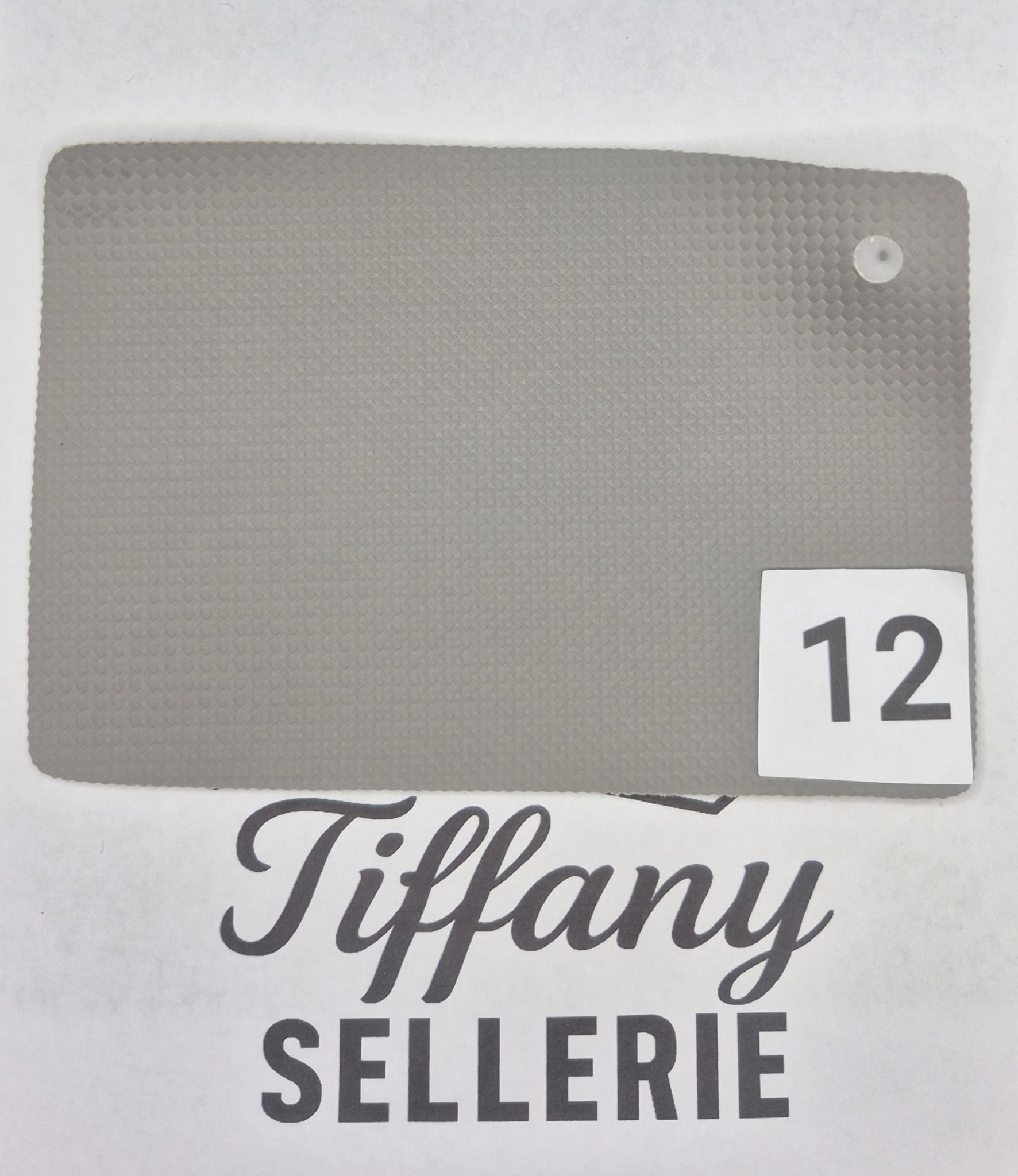 Collection Matrix xpecial Tiffany Sellerie