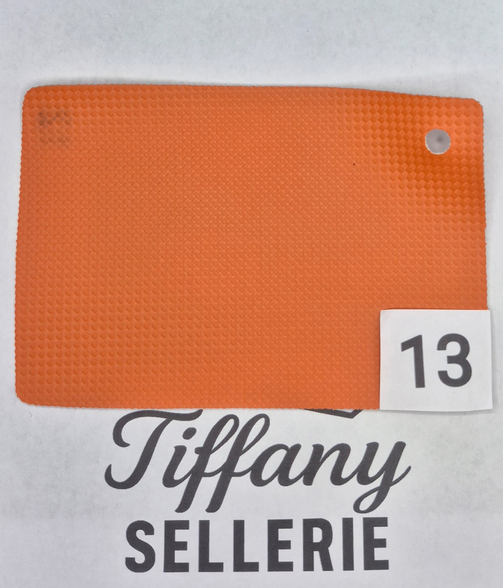 Collection Matrix xpecial Tiffany Sellerie