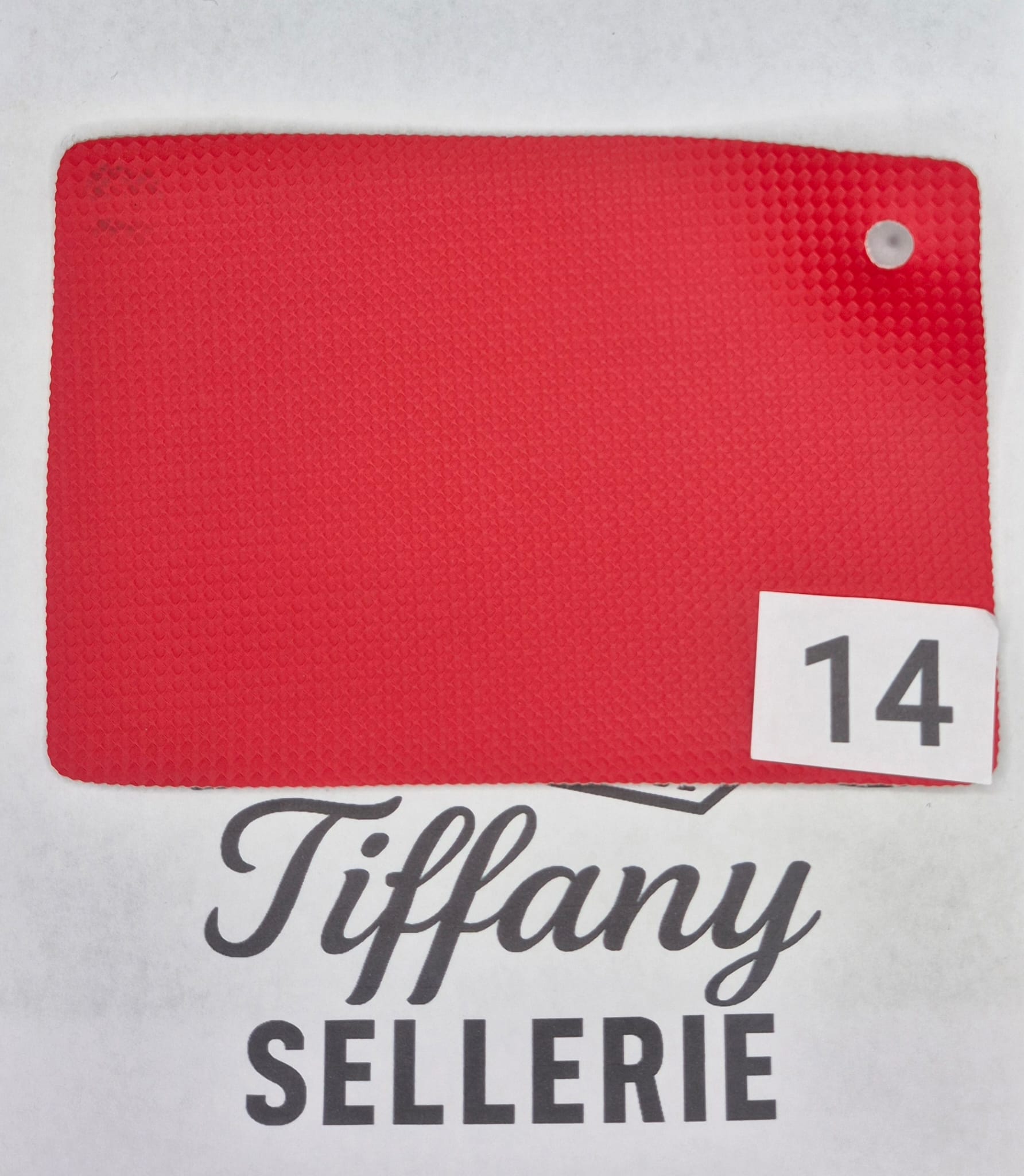 Collection Matrix xpecial Tiffany Sellerie