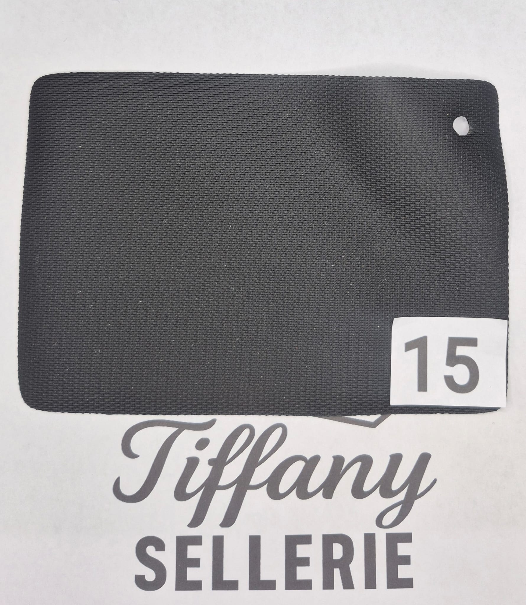 Collection Matrix xpecial Tiffany Sellerie