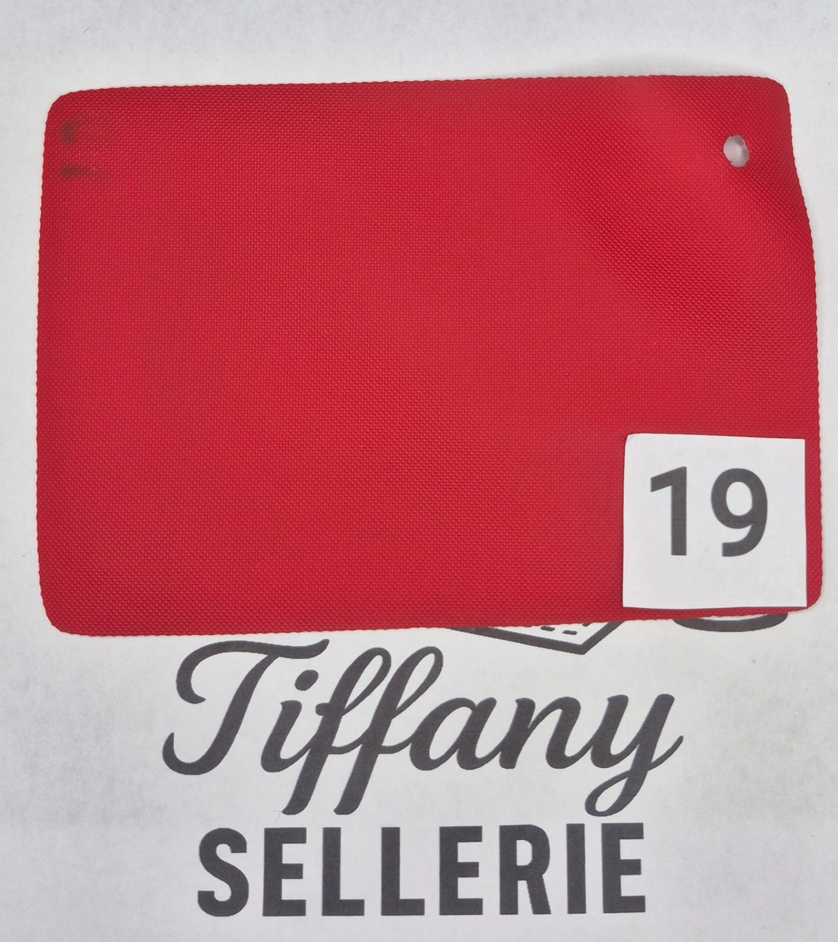 Collection Matrix xpecial Tiffany Sellerie