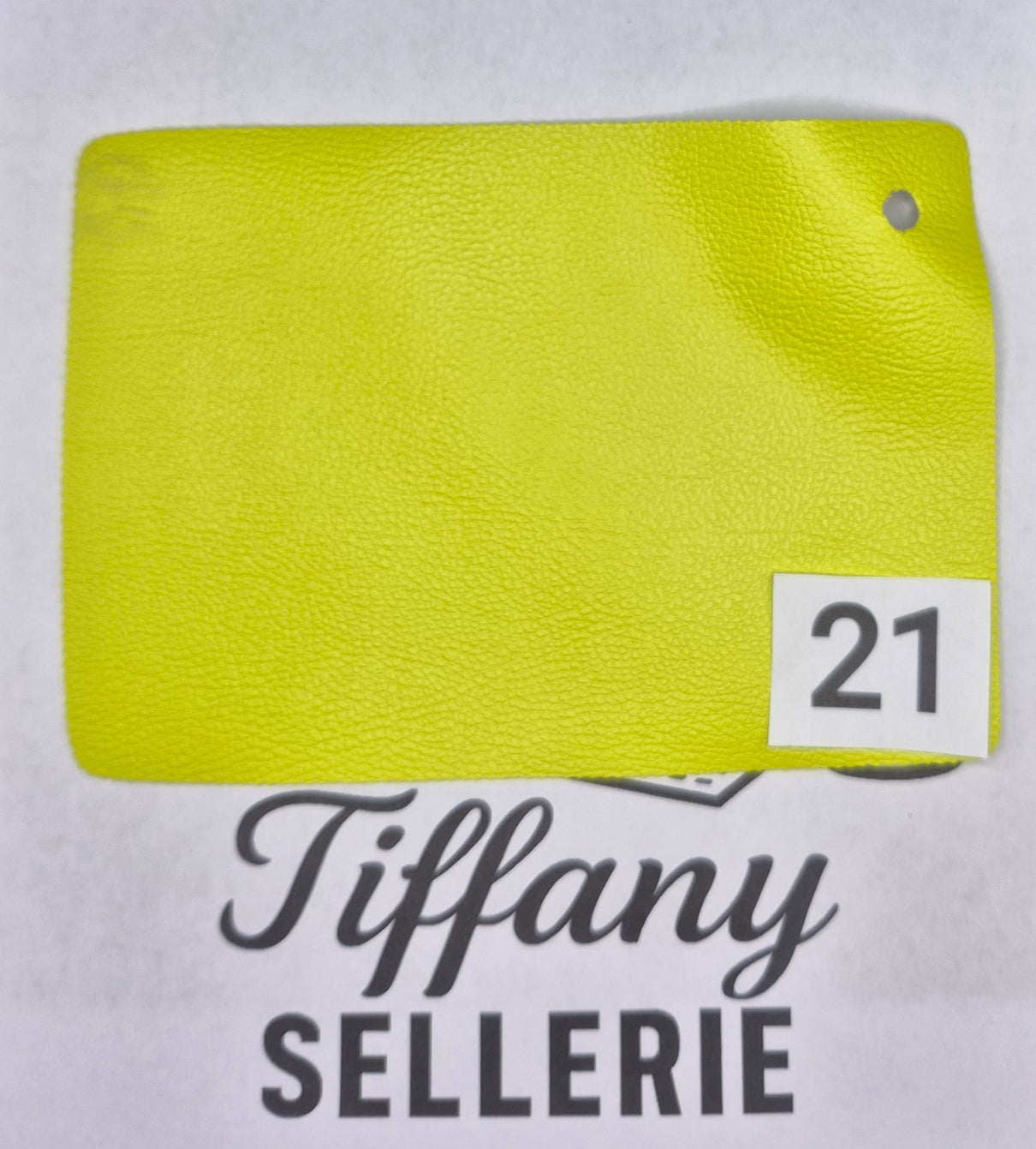 Collection Matrix xpecial Tiffany Sellerie