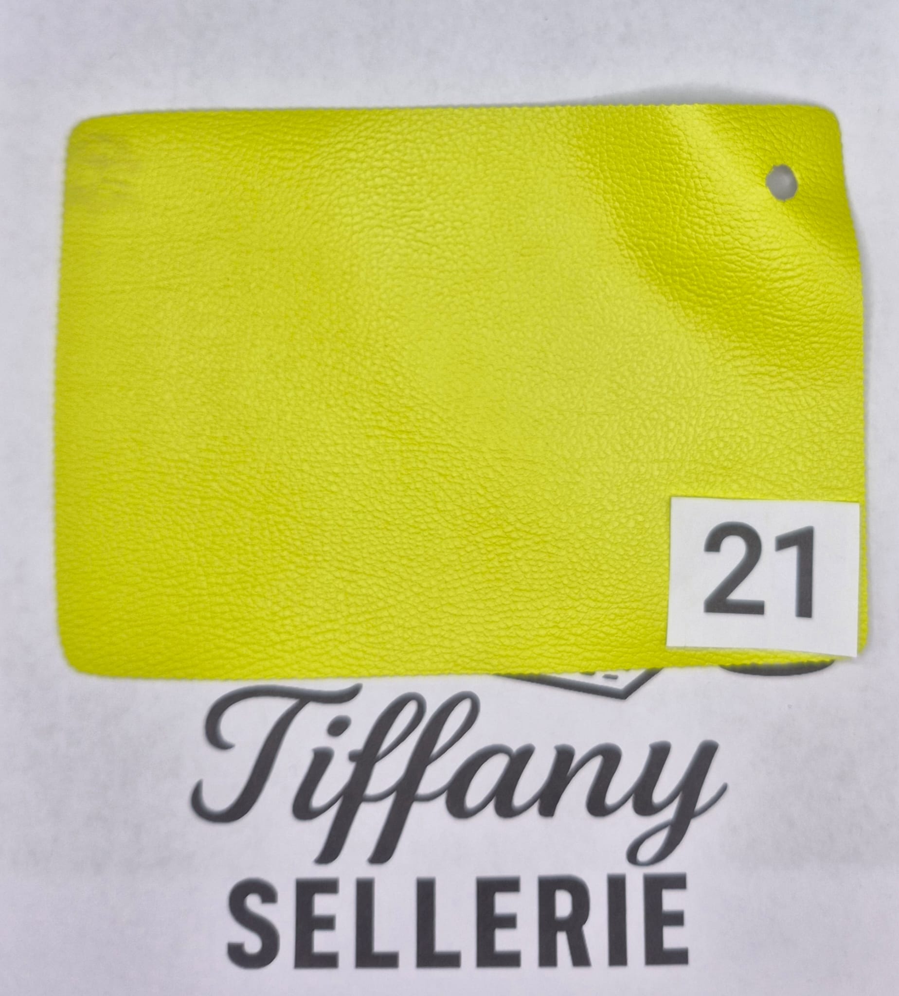 Collection Matrix xpecial Tiffany Sellerie