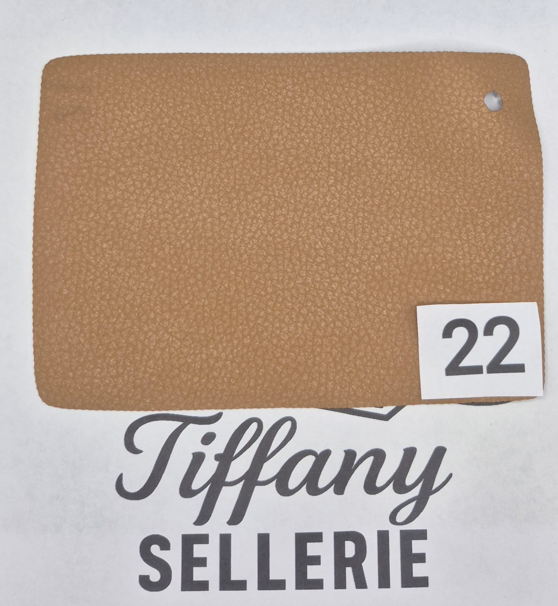Collection Matrix xpecial Tiffany Sellerie
