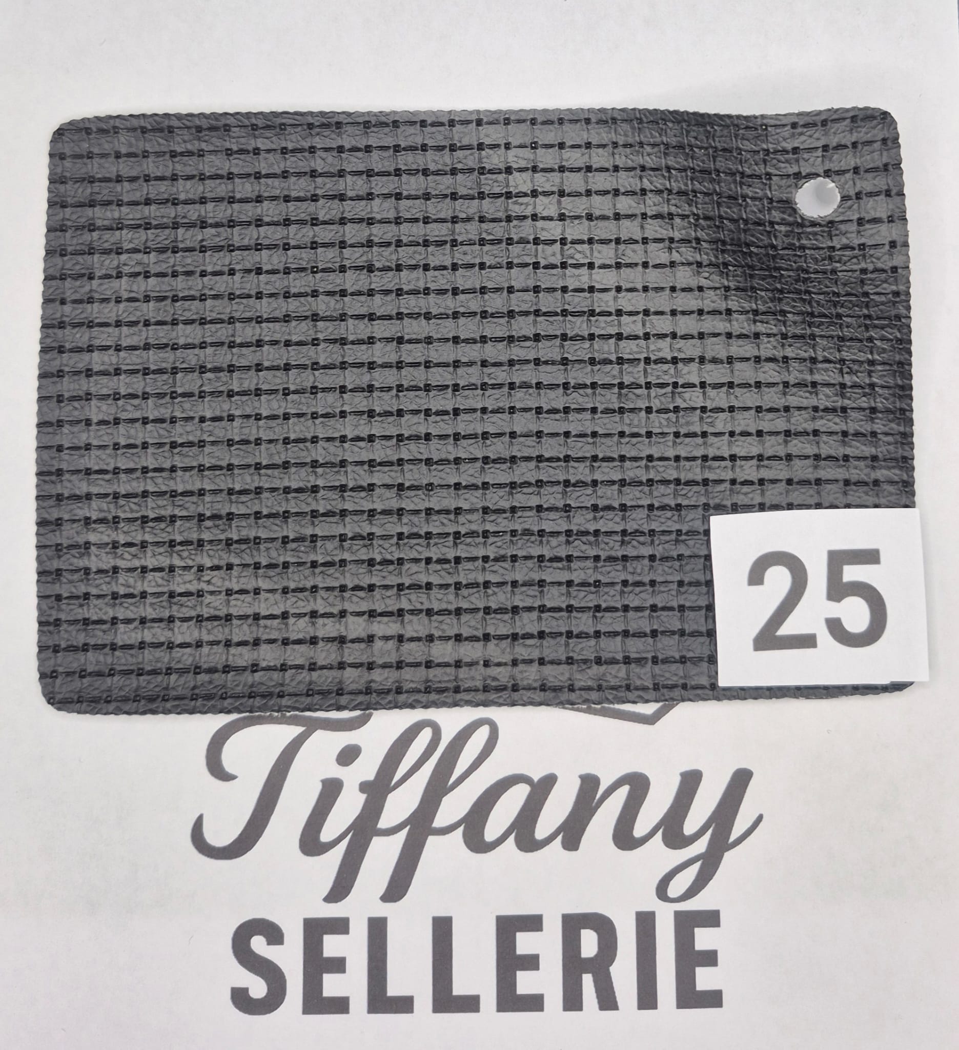 Collection Matrix xpecial Tiffany Sellerie