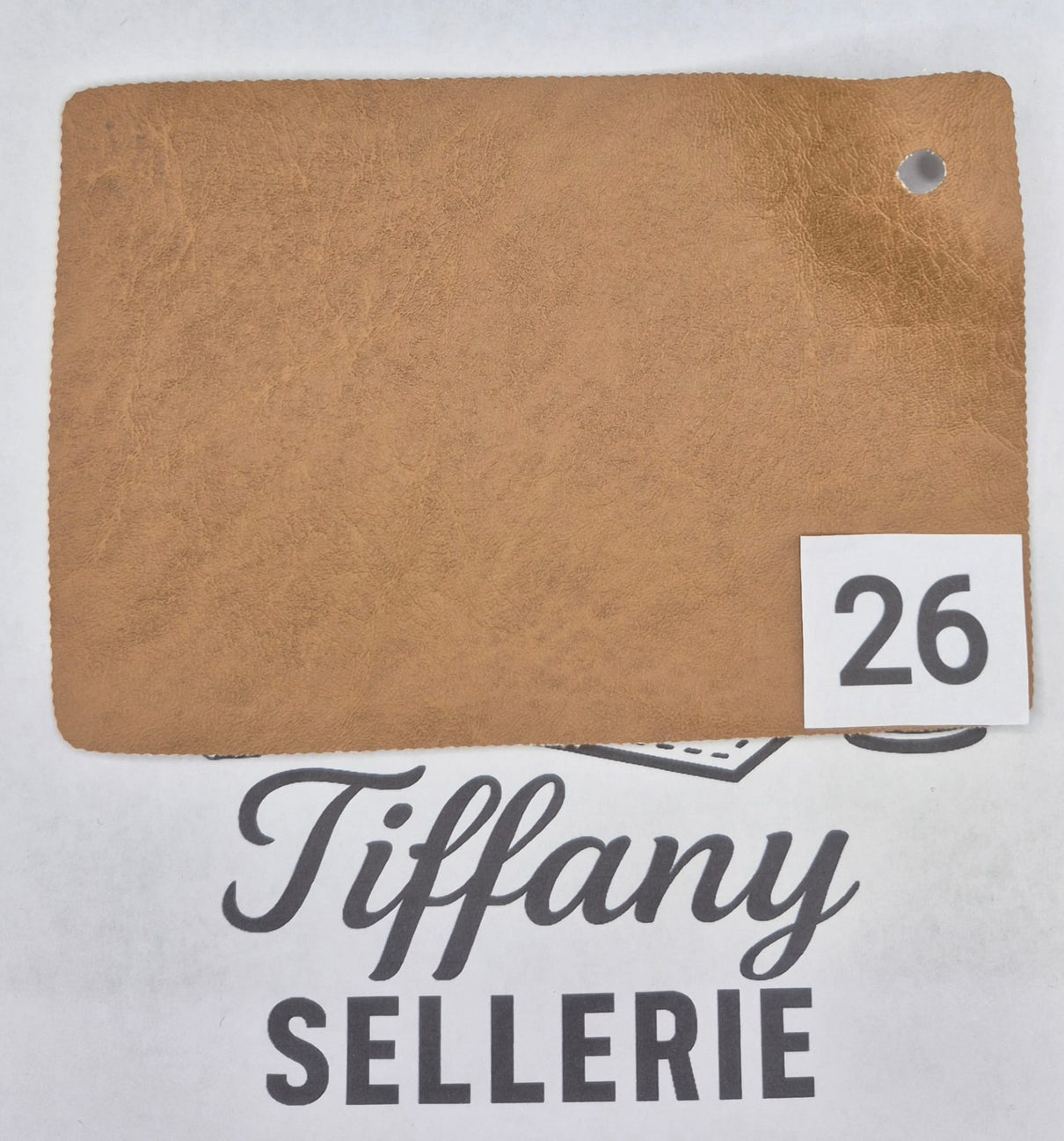 Collection Matrix xpecial Tiffany Sellerie