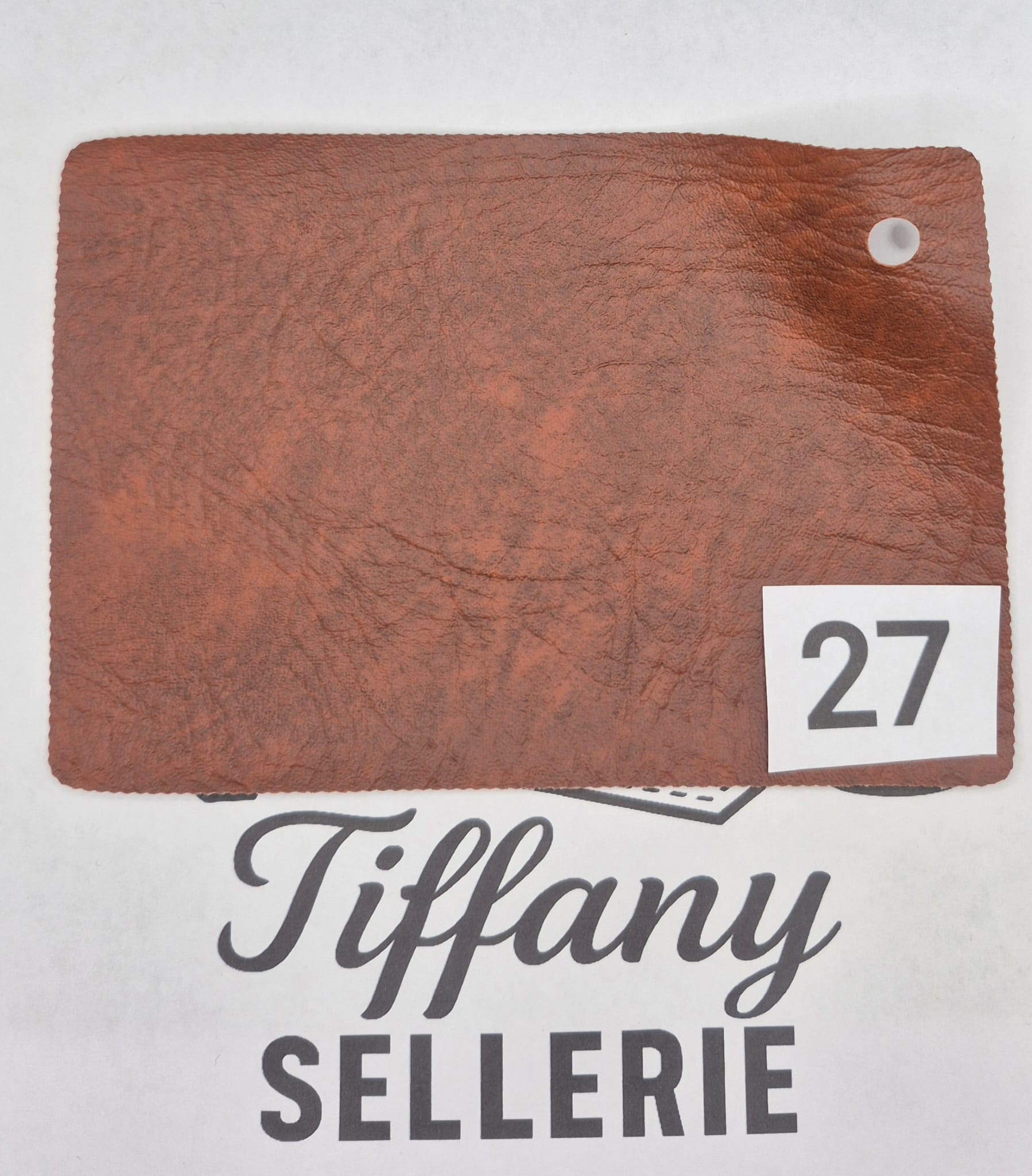 Collection Matrix xpecial Tiffany Sellerie
